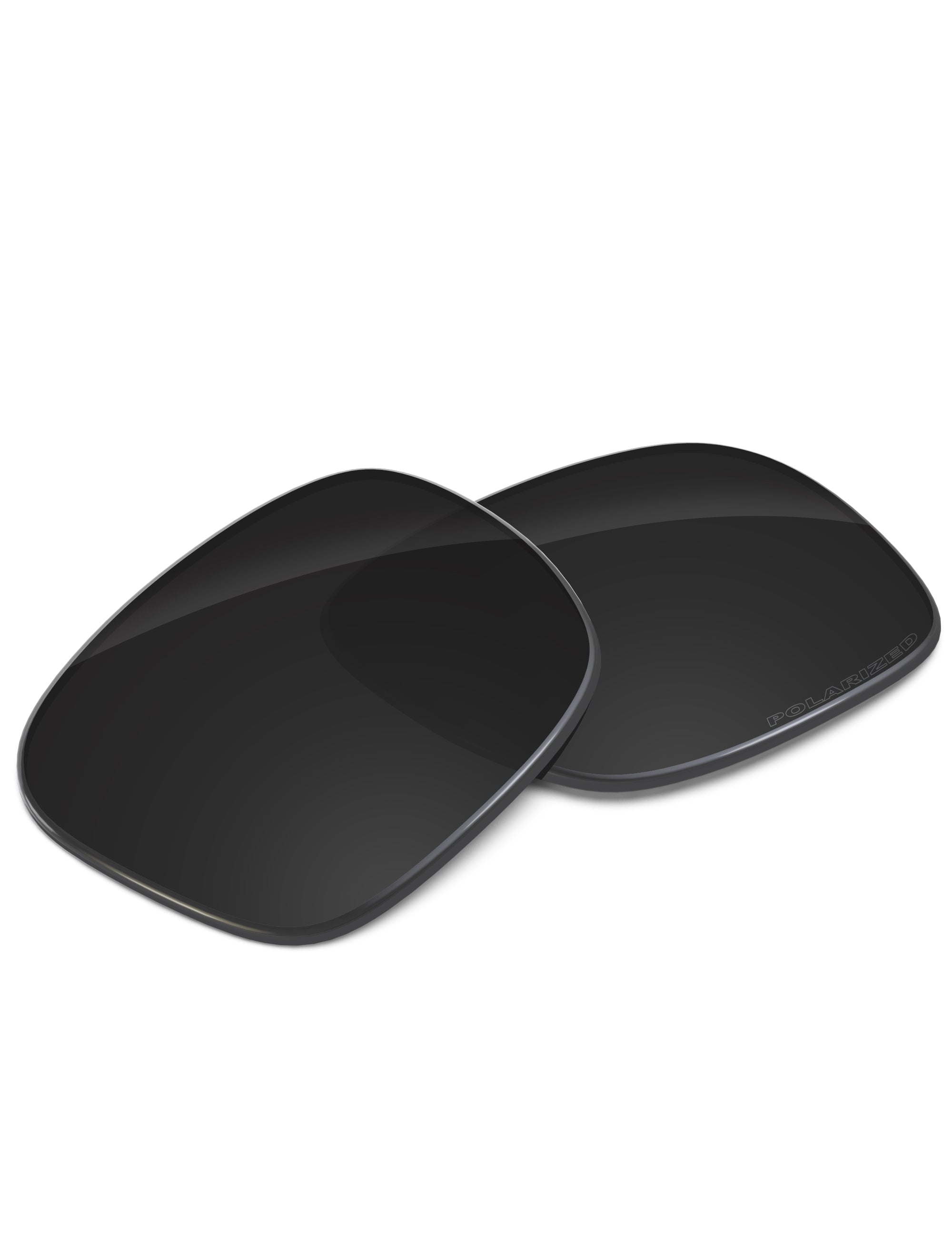 Carbon Black-Polarized