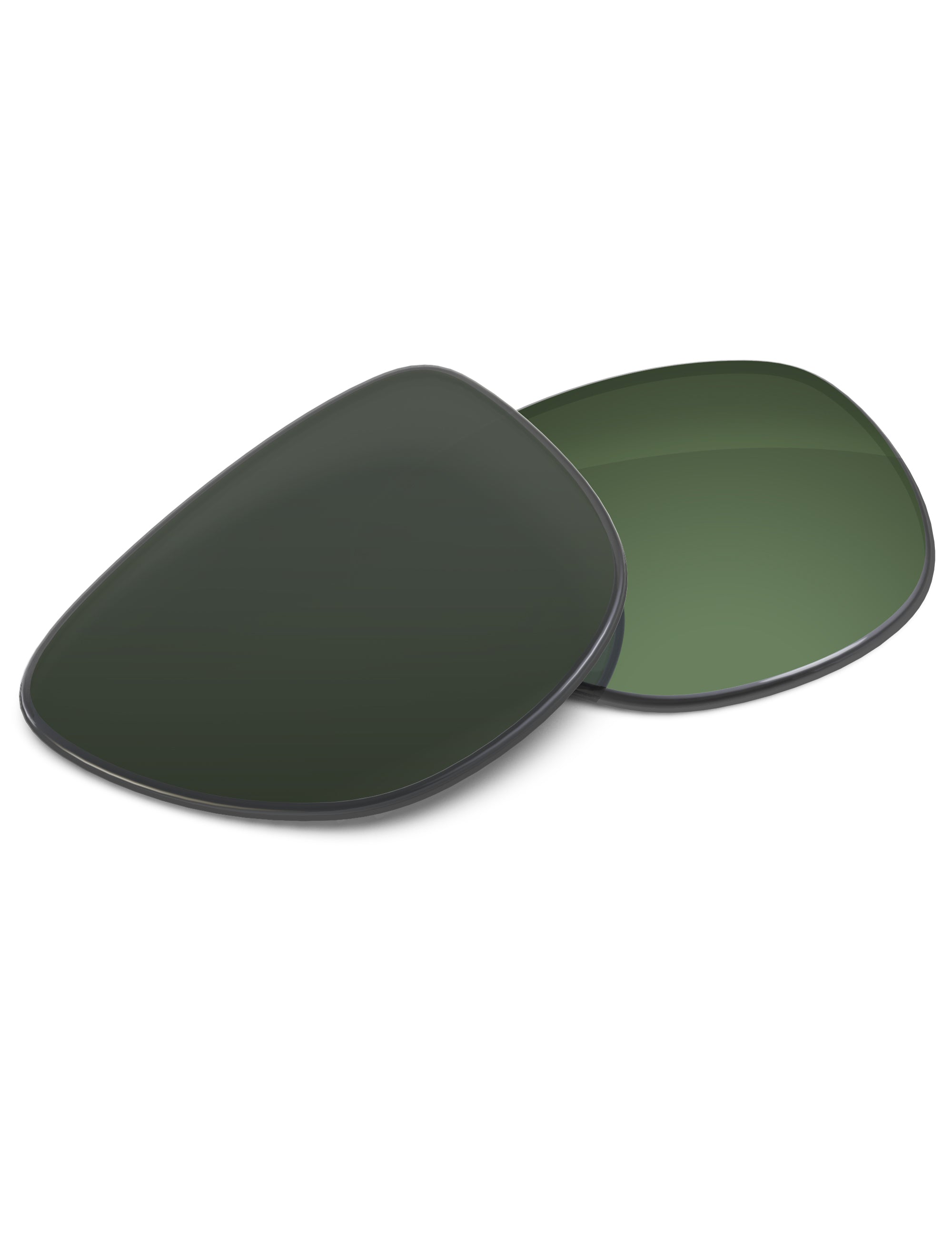 Green G15-Non-Polarized