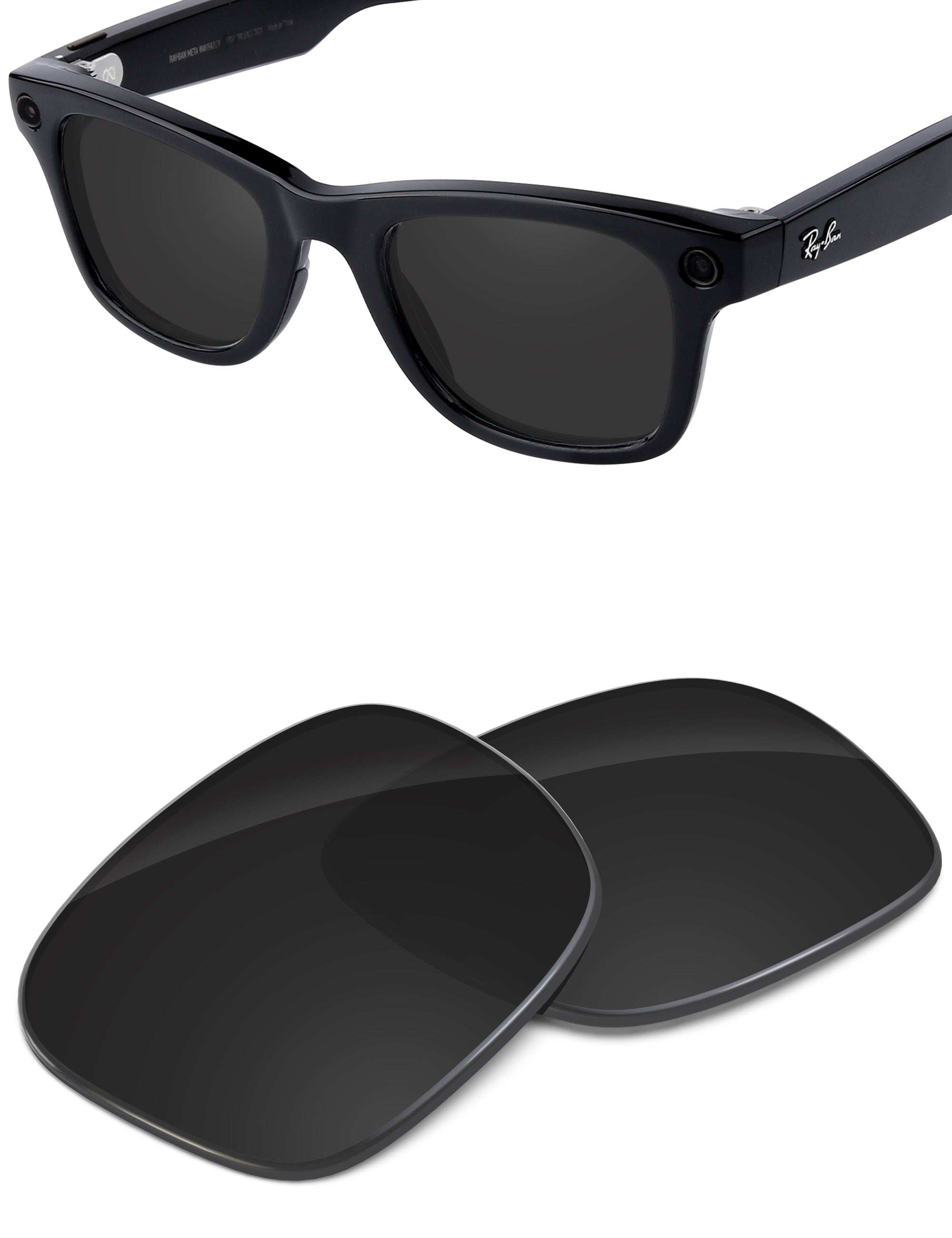 Carbon Black-Non-Polarized