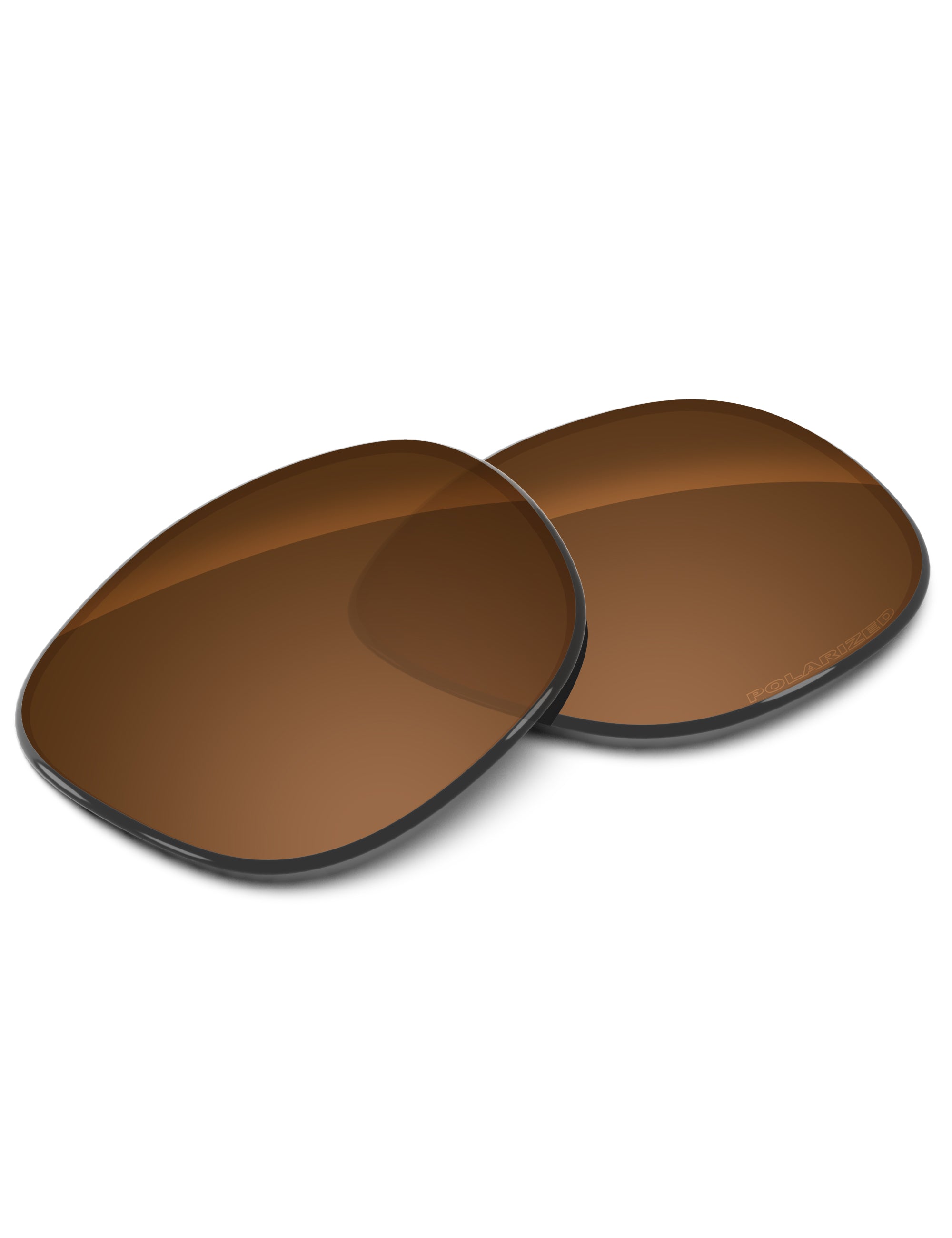 Nut Brown-Polarized