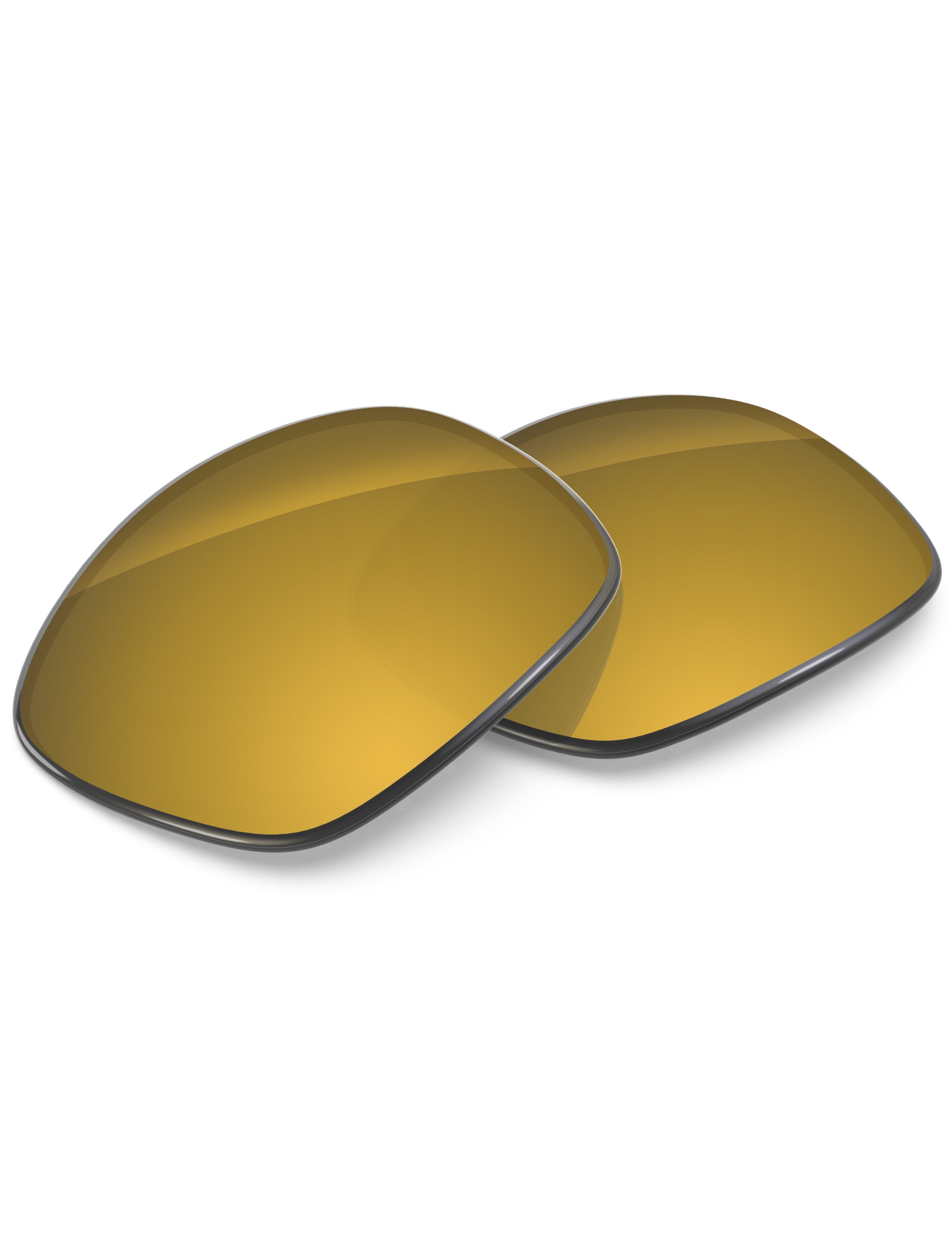 Tungsten Gold FlashMirror™-Non-Polarized