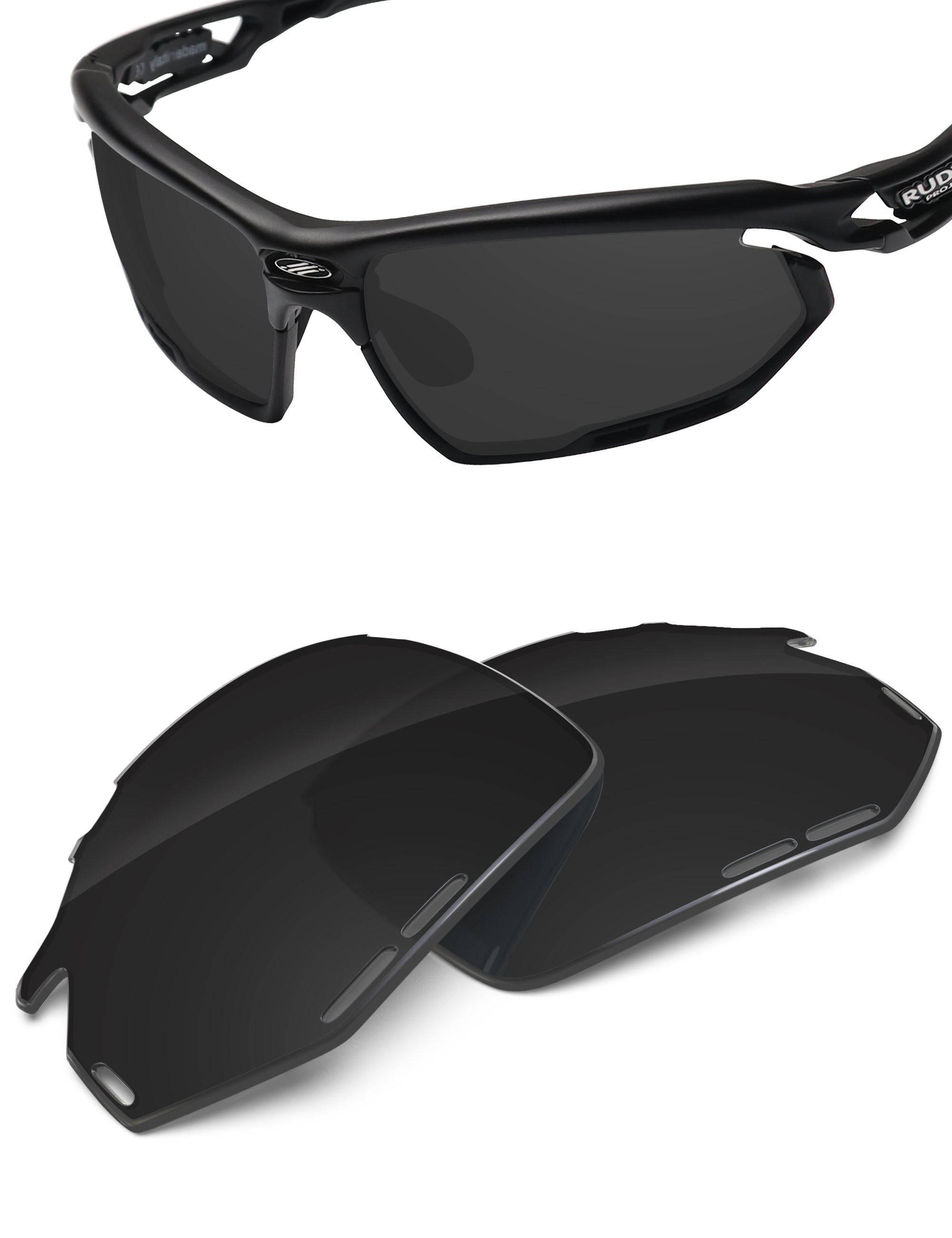 Carbon Black-Non-Polarized