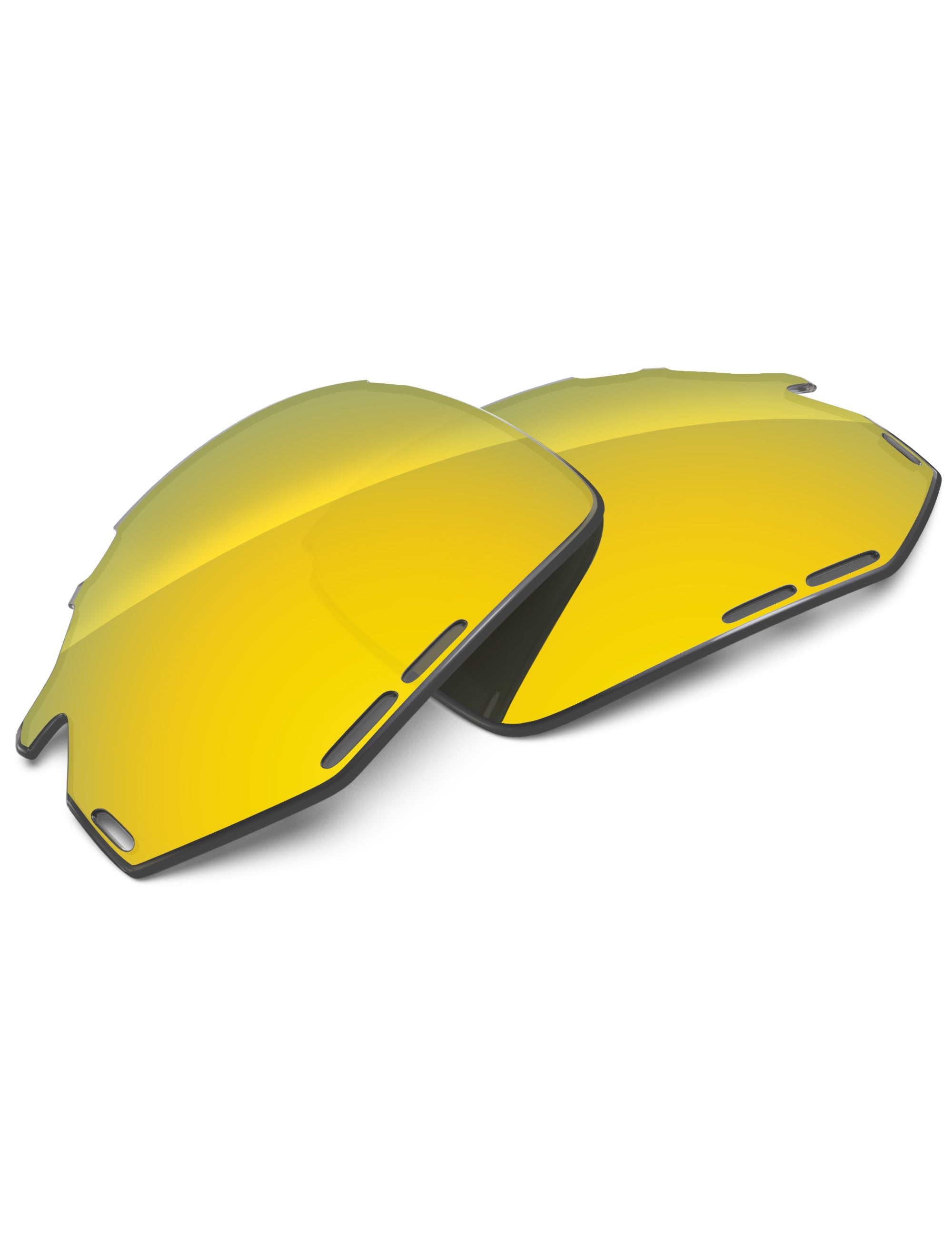 Gold Fusion FlashMirror™-Non-Polarized