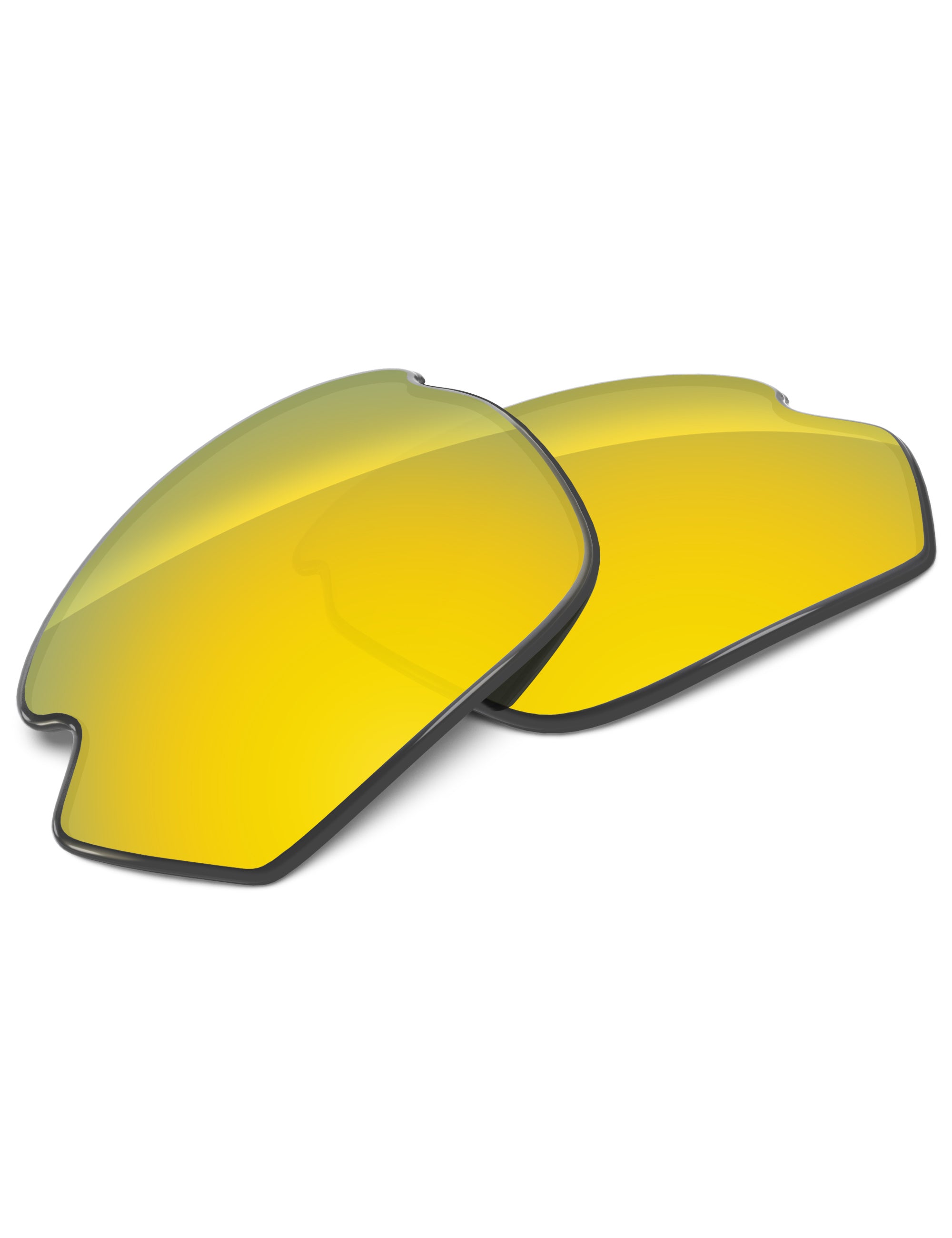 Gold Fusion FlashMirror™-Non-Polarized