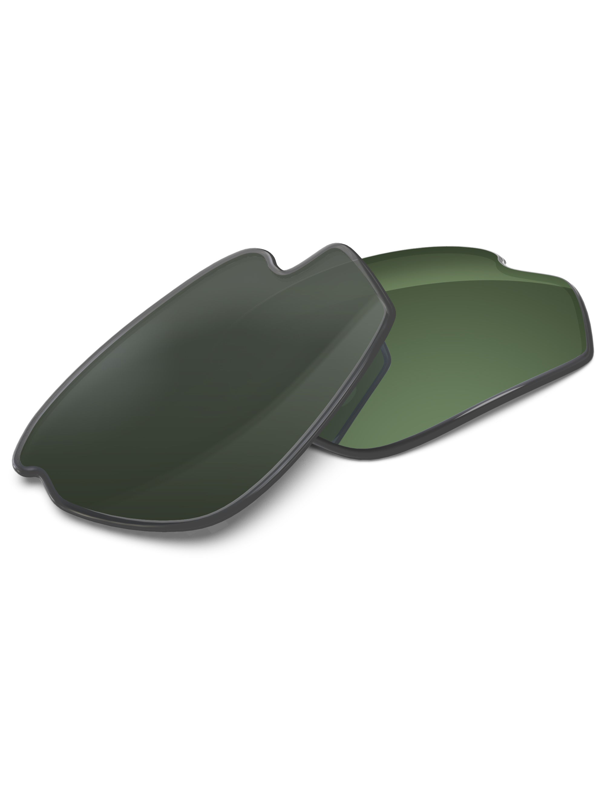 Green G15-Non-Polarized