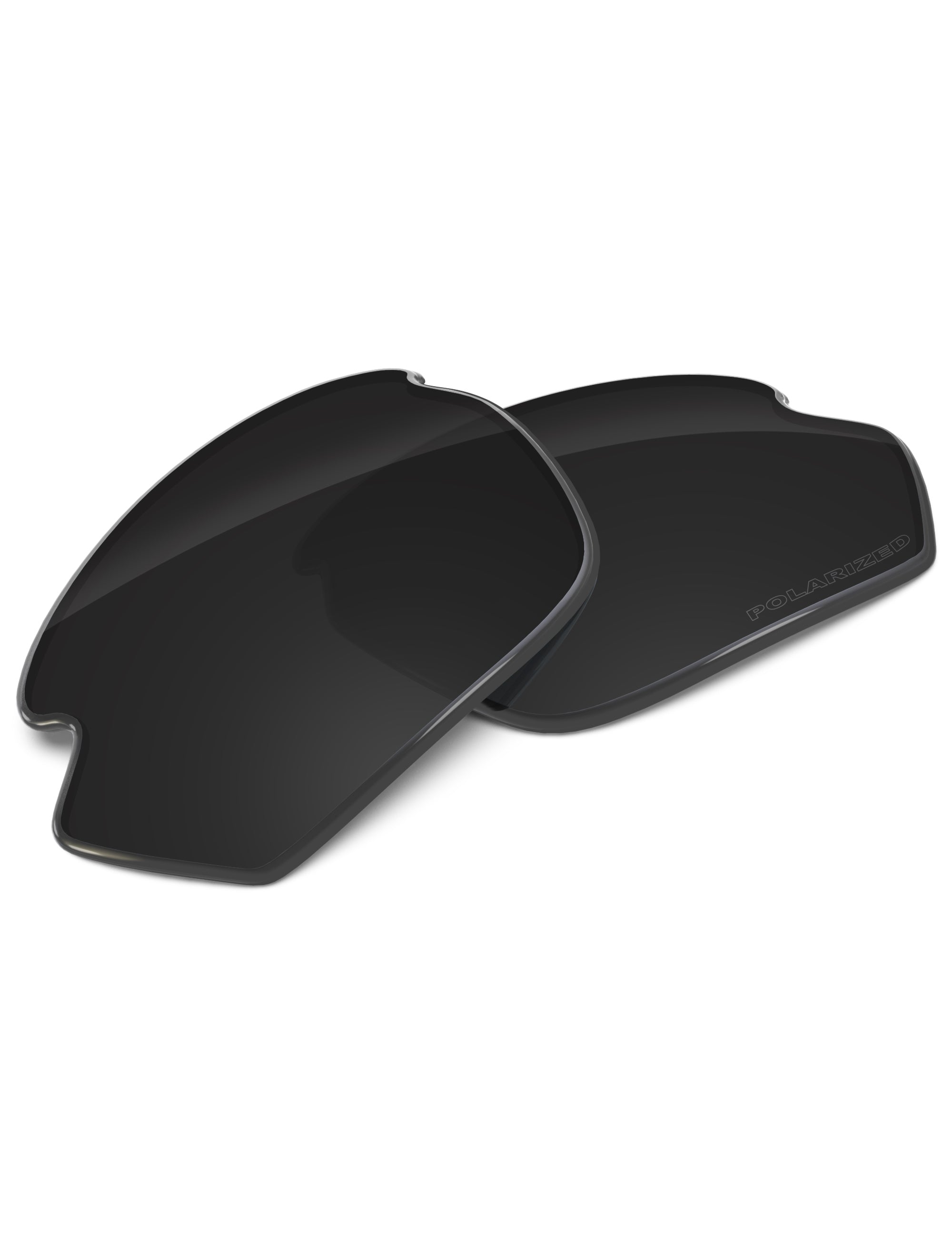 Carbon Black-Polarized