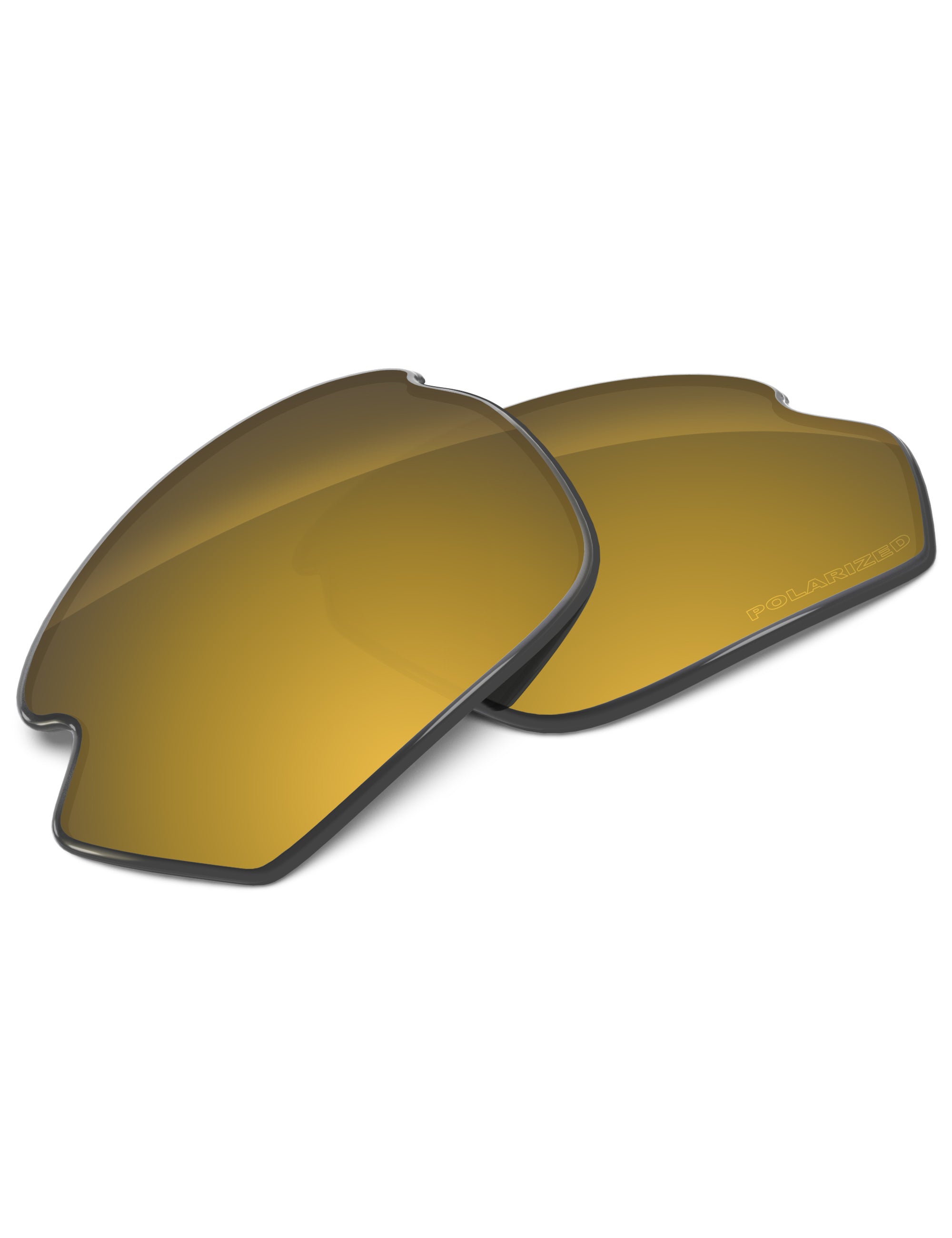 Tungsten Gold FlashMirror™-Polarized