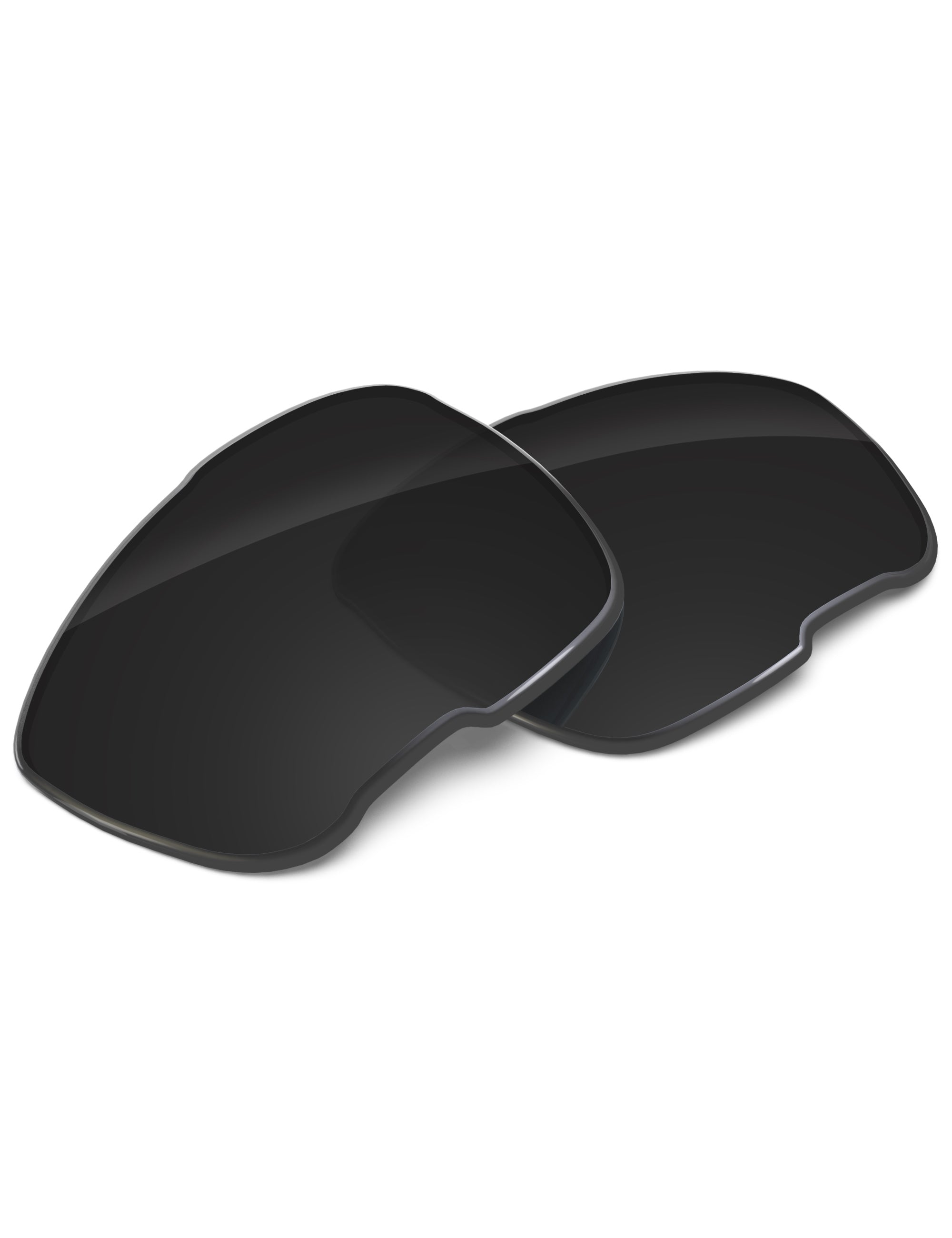 Carbon Black-Non-Polarized
