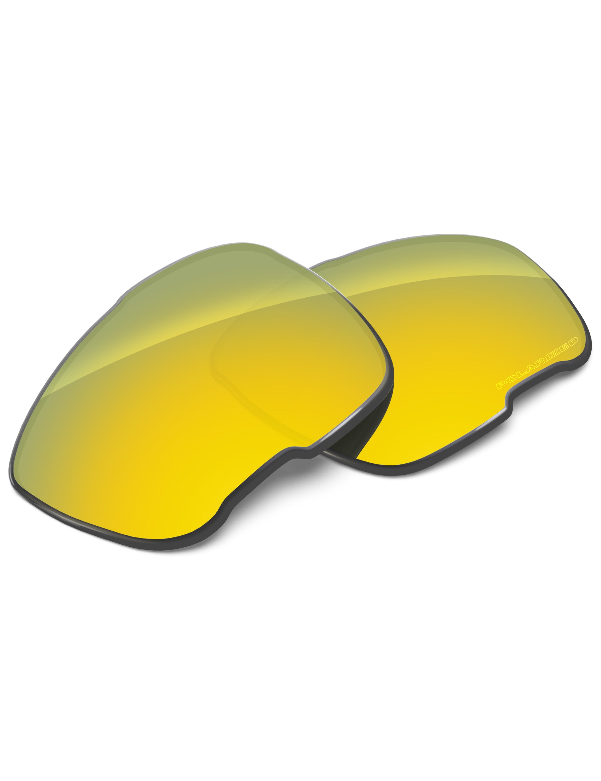 Gold Fusion FlashMirror™-Polarized