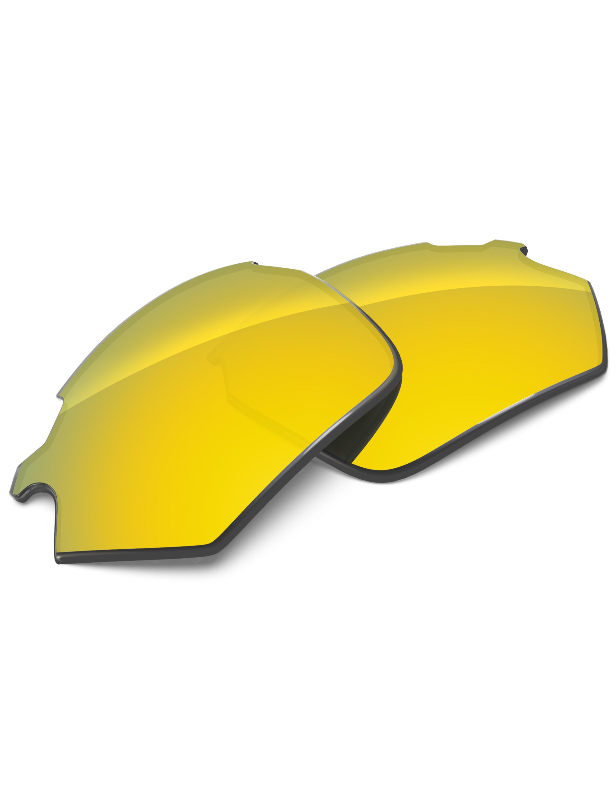 Gold Fusion FlashMirror™-Non-Polarized