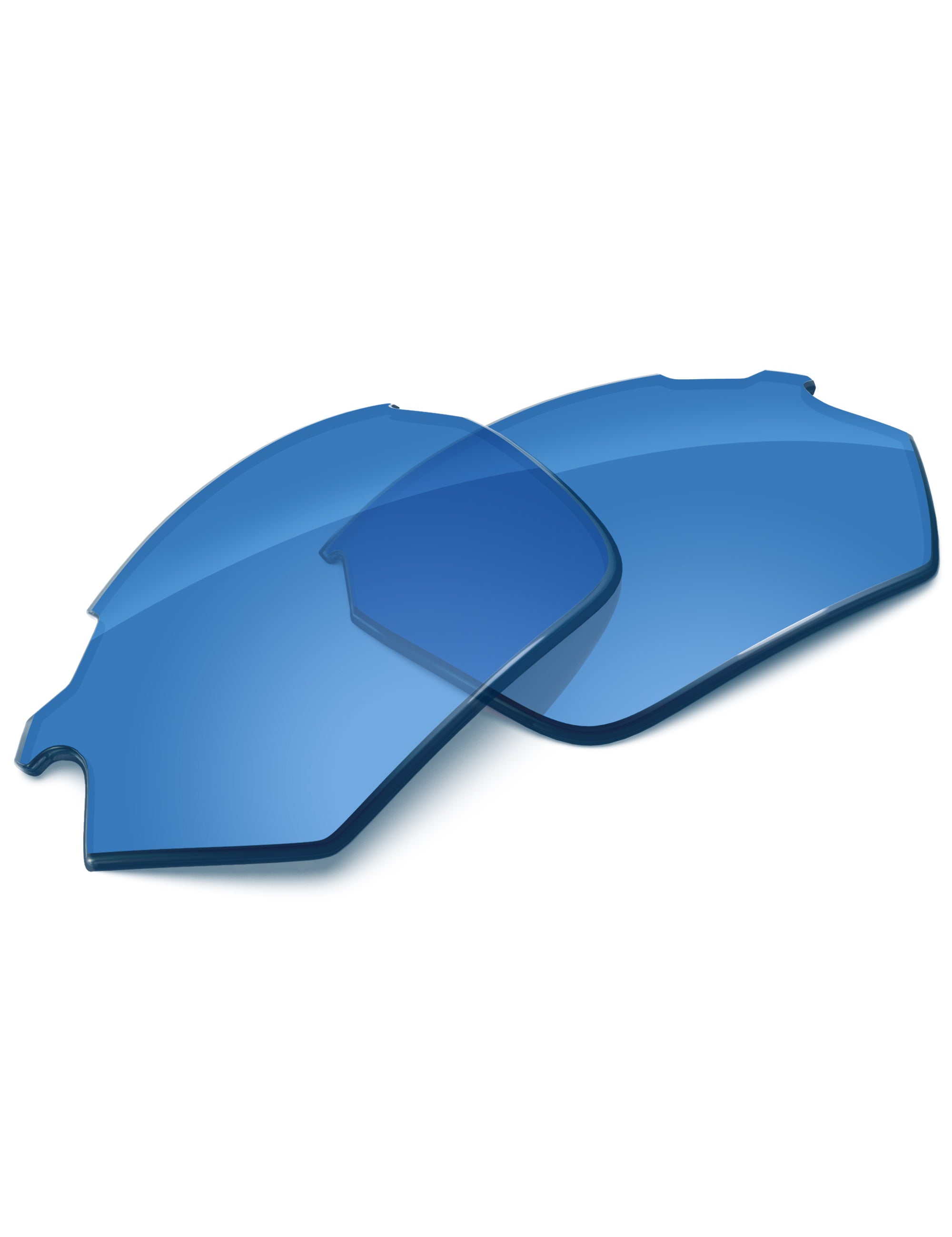 HD Blue-Non-Polarized