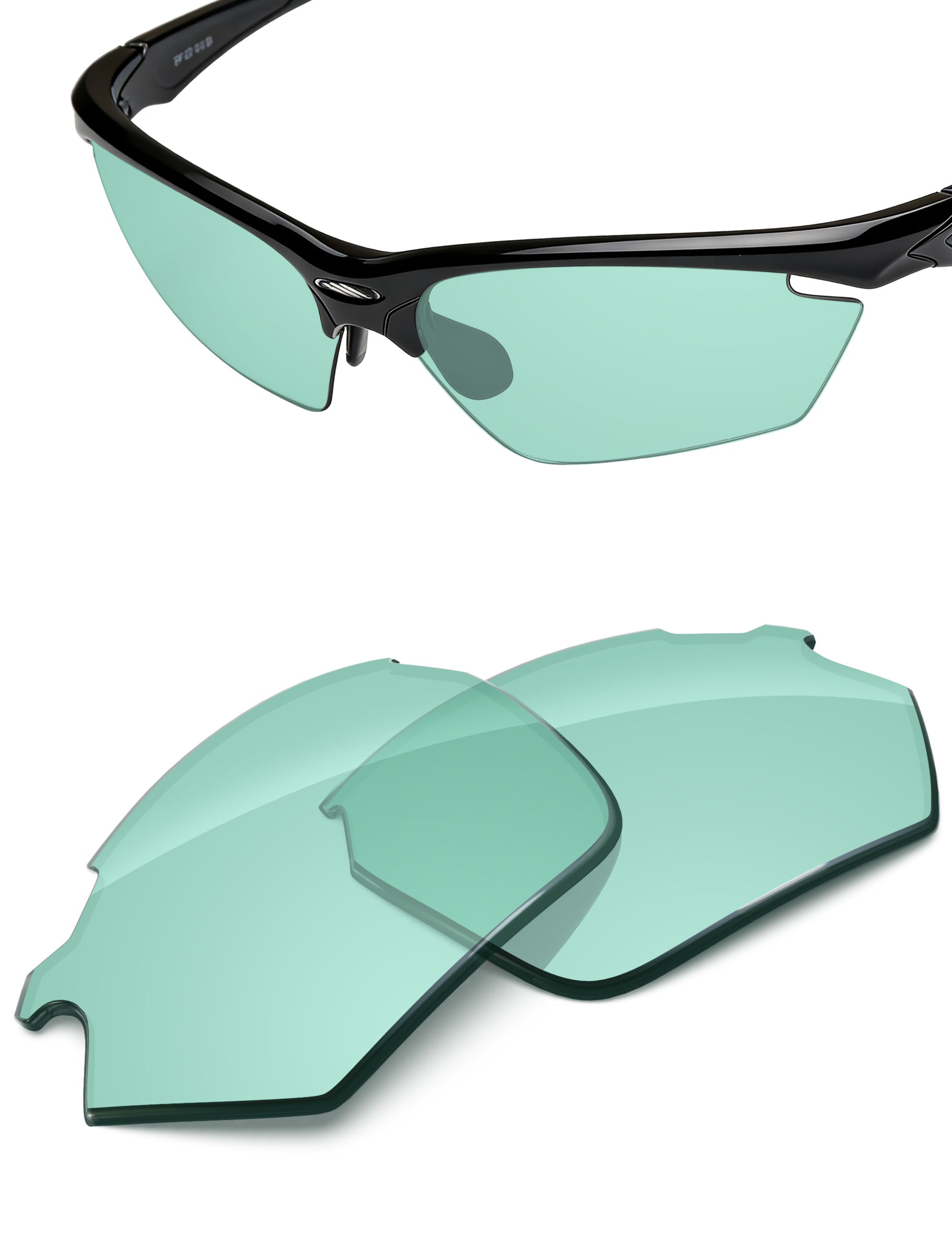 Mint-Non-Polarized