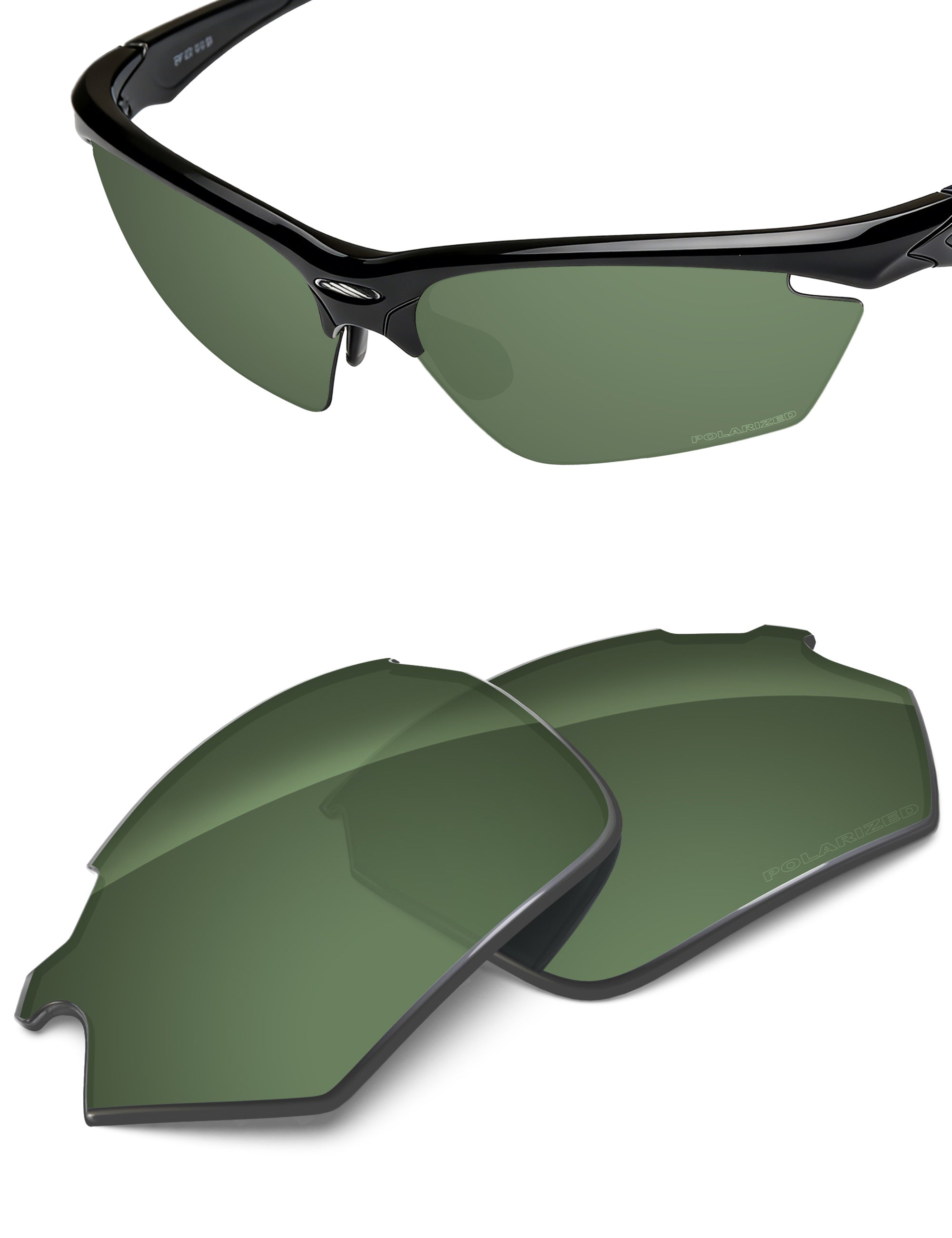 Green G15-Polarized