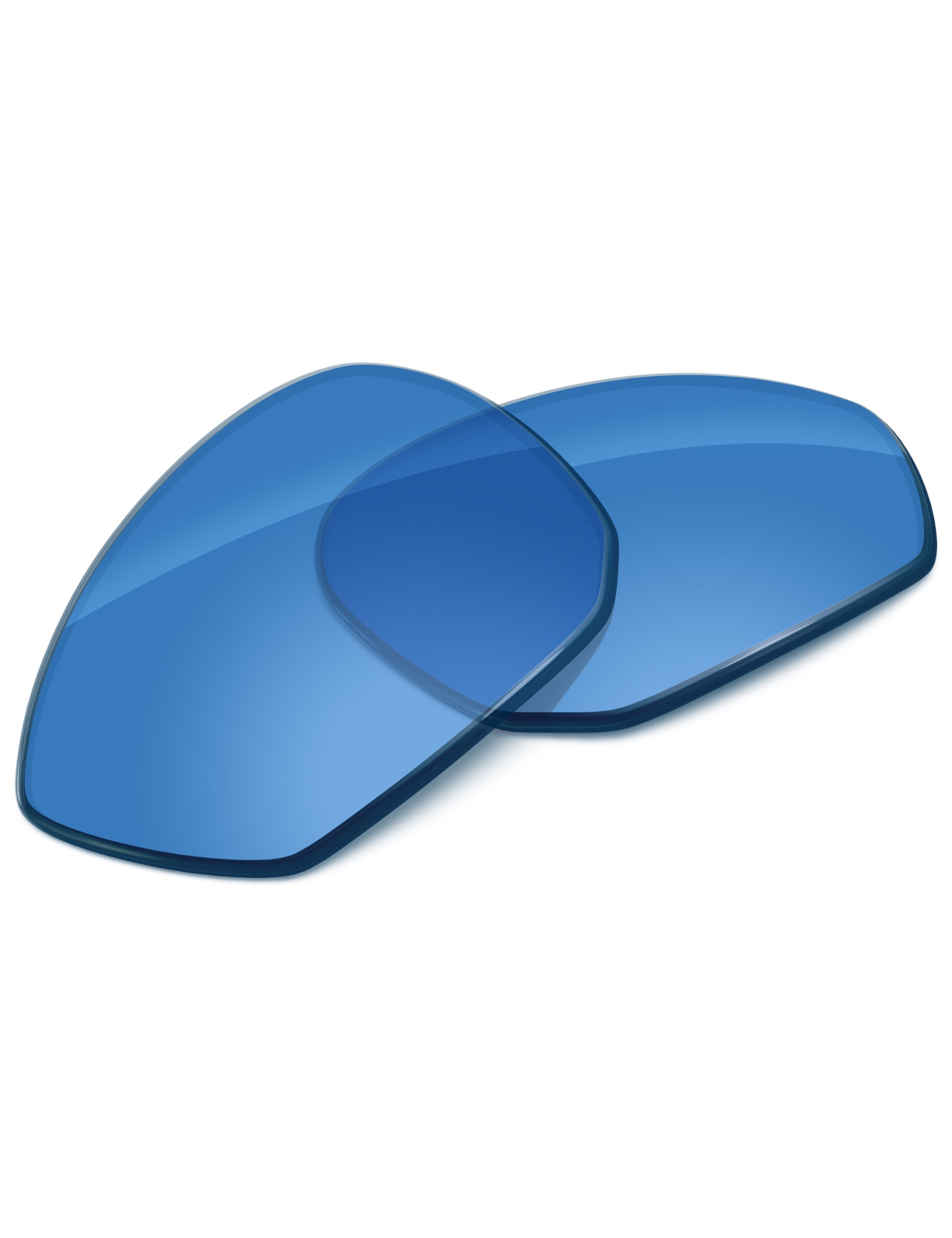 HD Blue-Non-Polarized