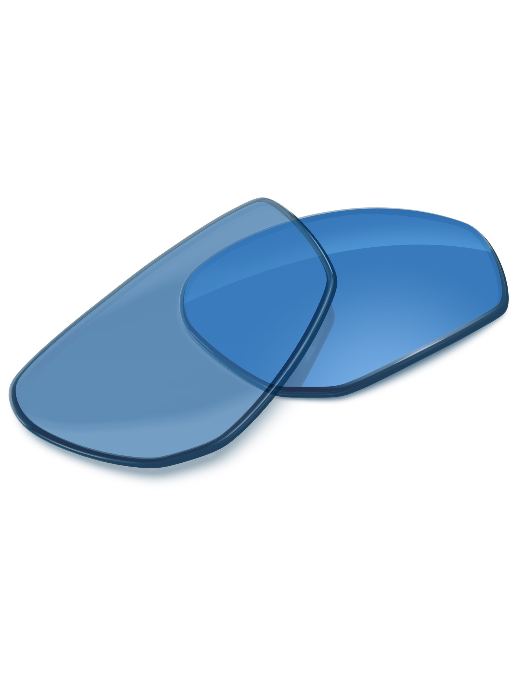 HD Blue-Non-Polarized