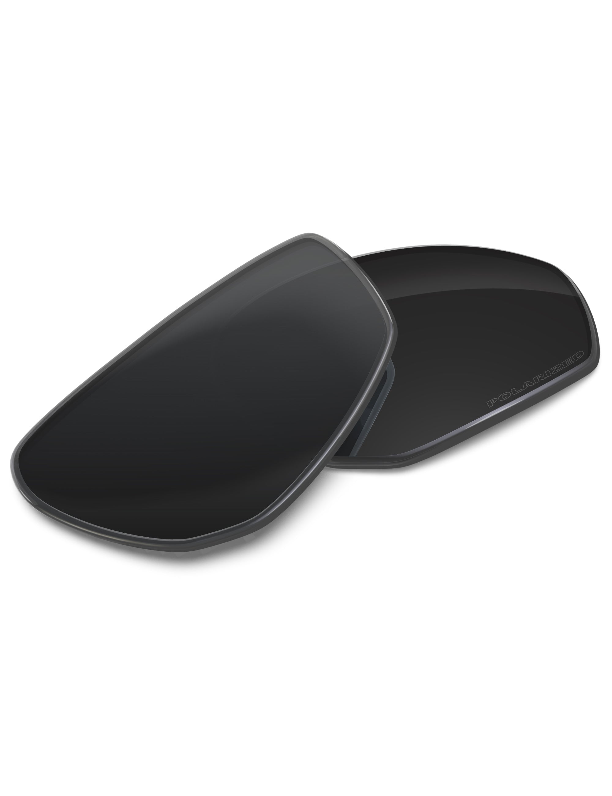 Carbon Black-Polarized