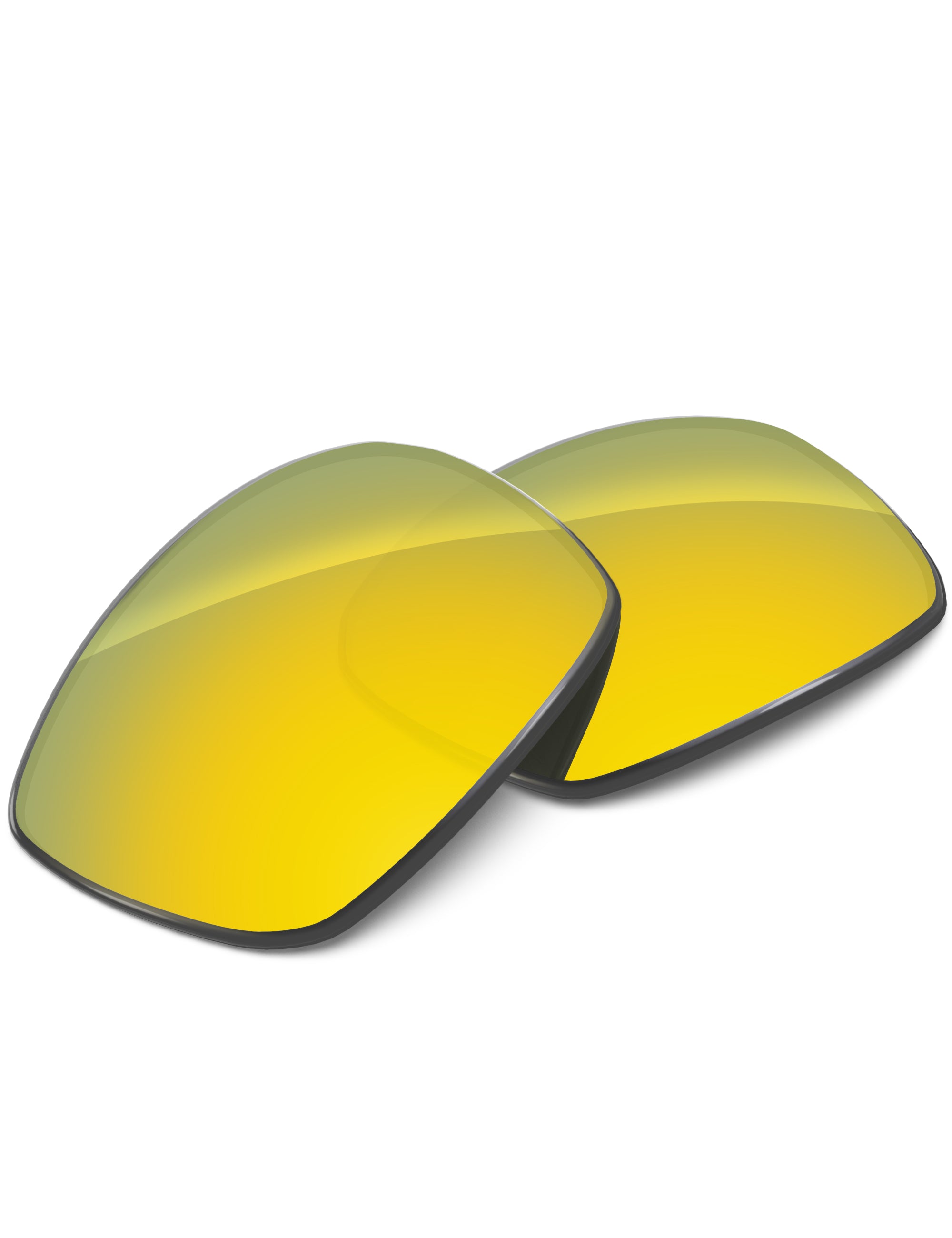 Gold Fusion FlashMirror™-Non-Polarized