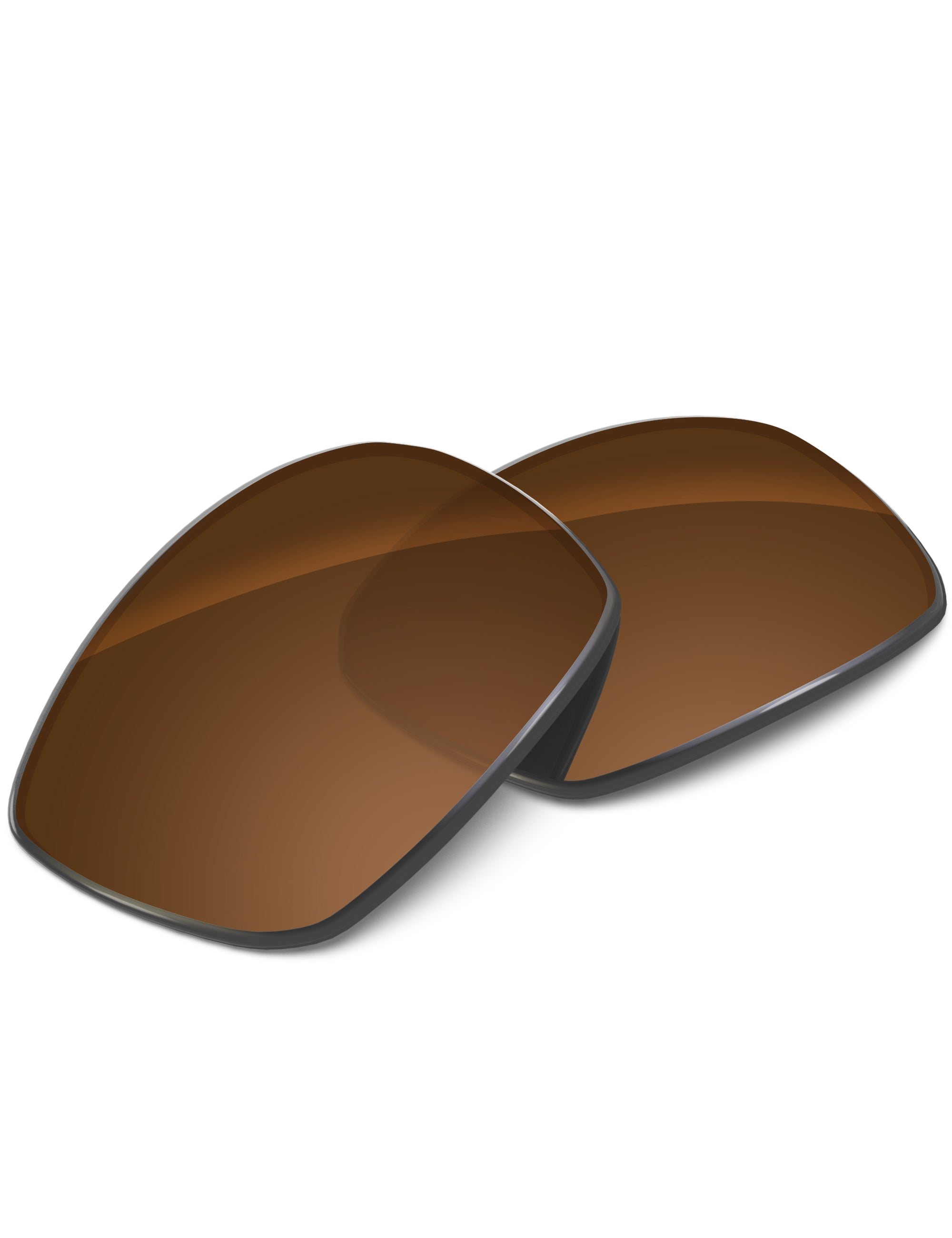 Nut Brown-Non-Polarized