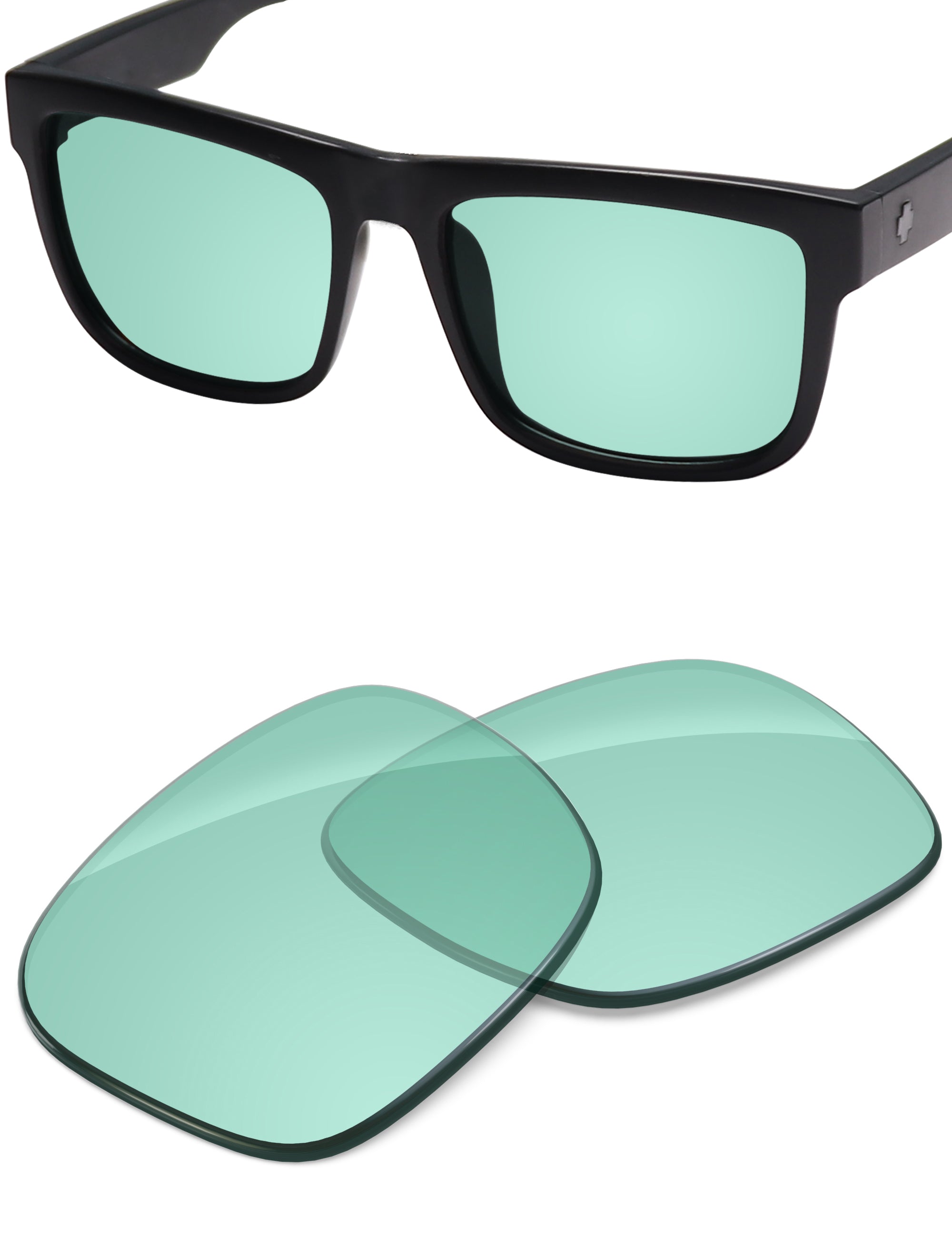 Mint-Non-Polarized