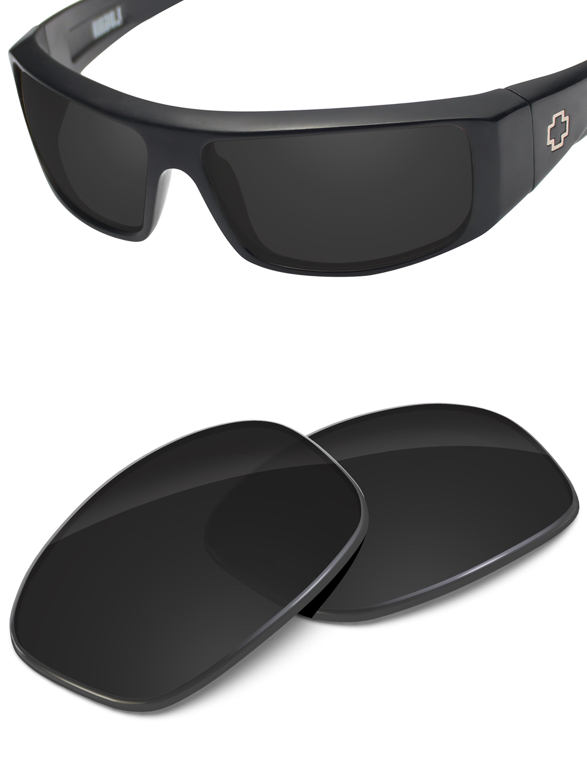Carbon Black-Non-Polarized