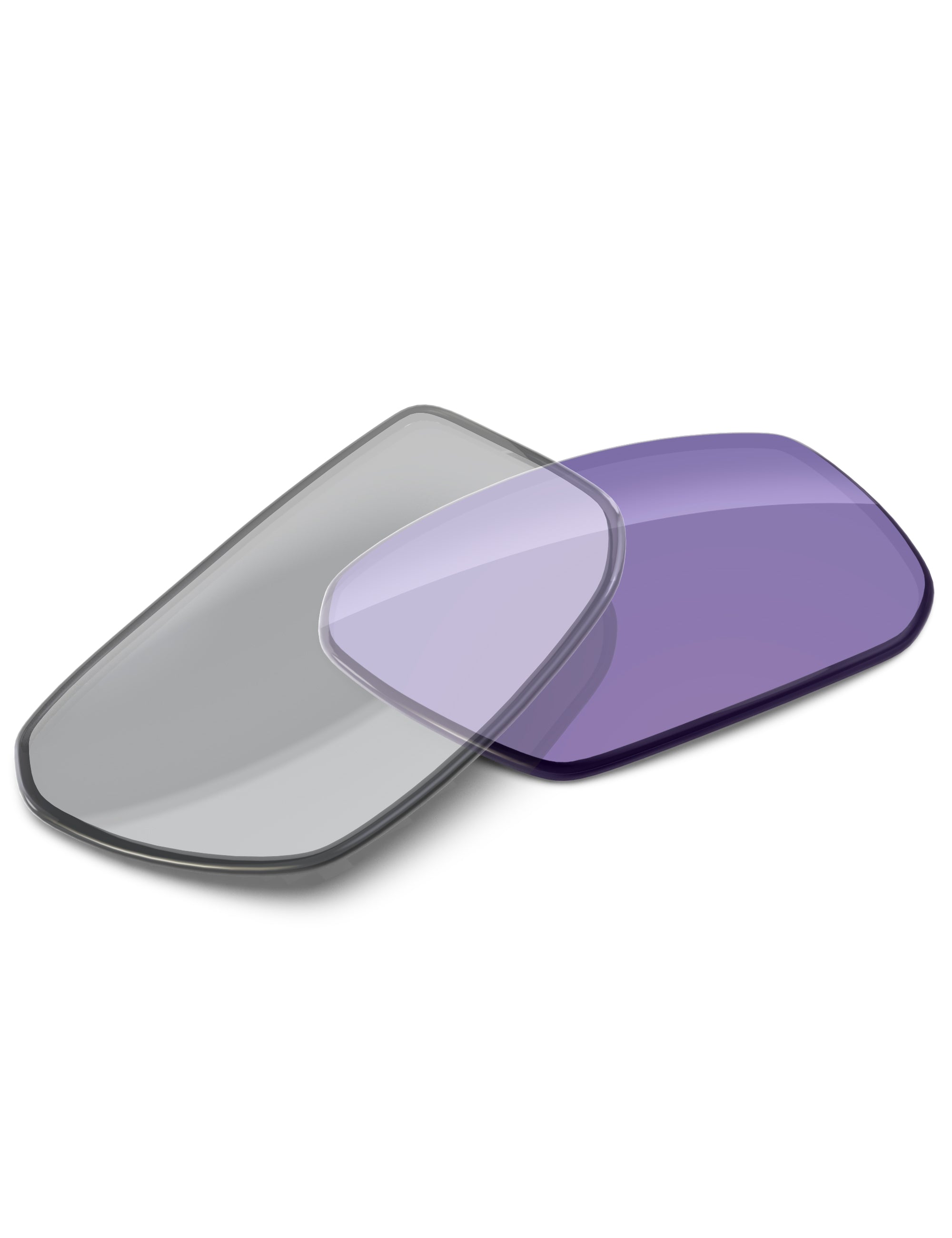 Adapt Purple Photochromic Blue Light Blocking-Non-Polarized