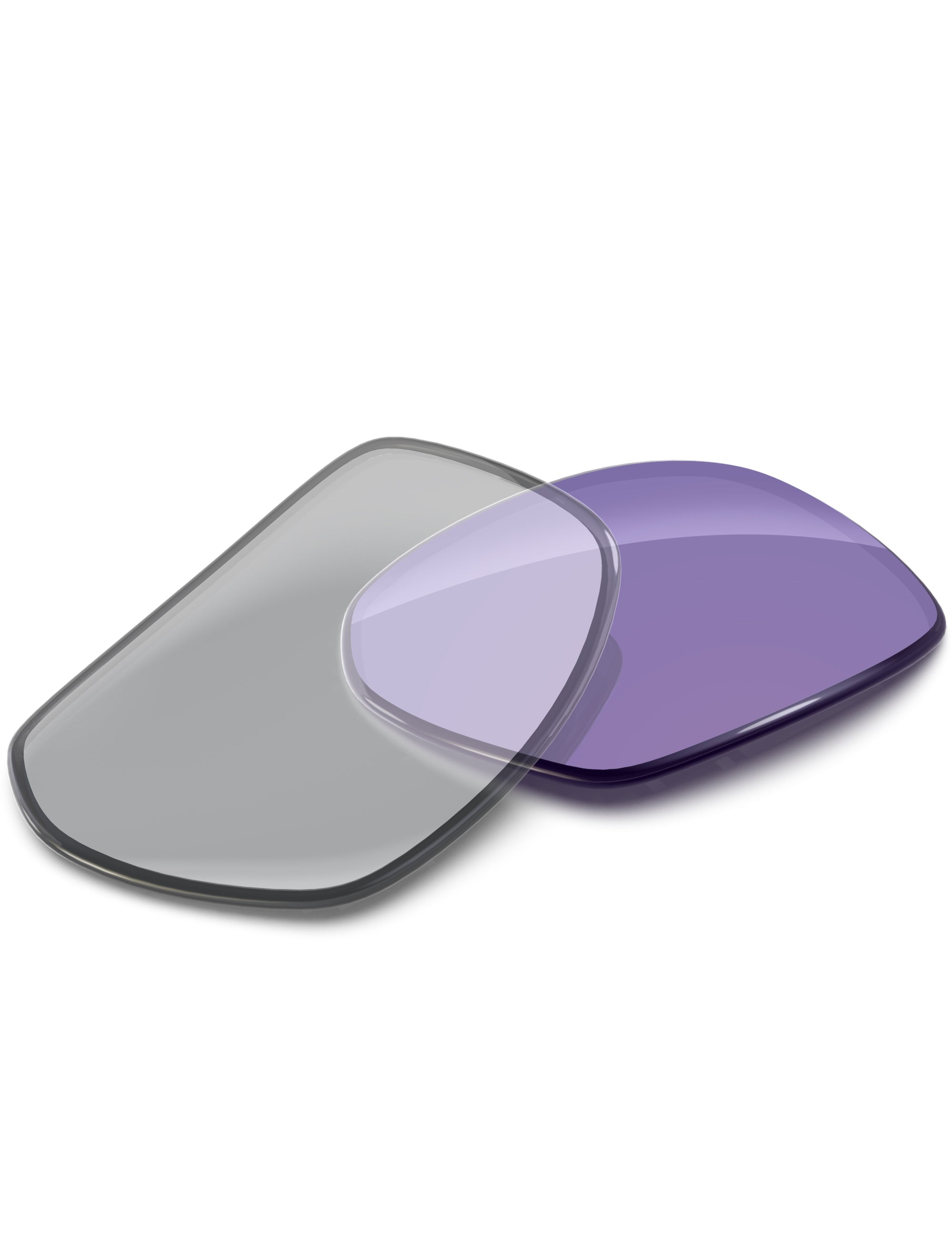 Adapt Purple Photochromic Blue Light Blocking-Non-Polarized