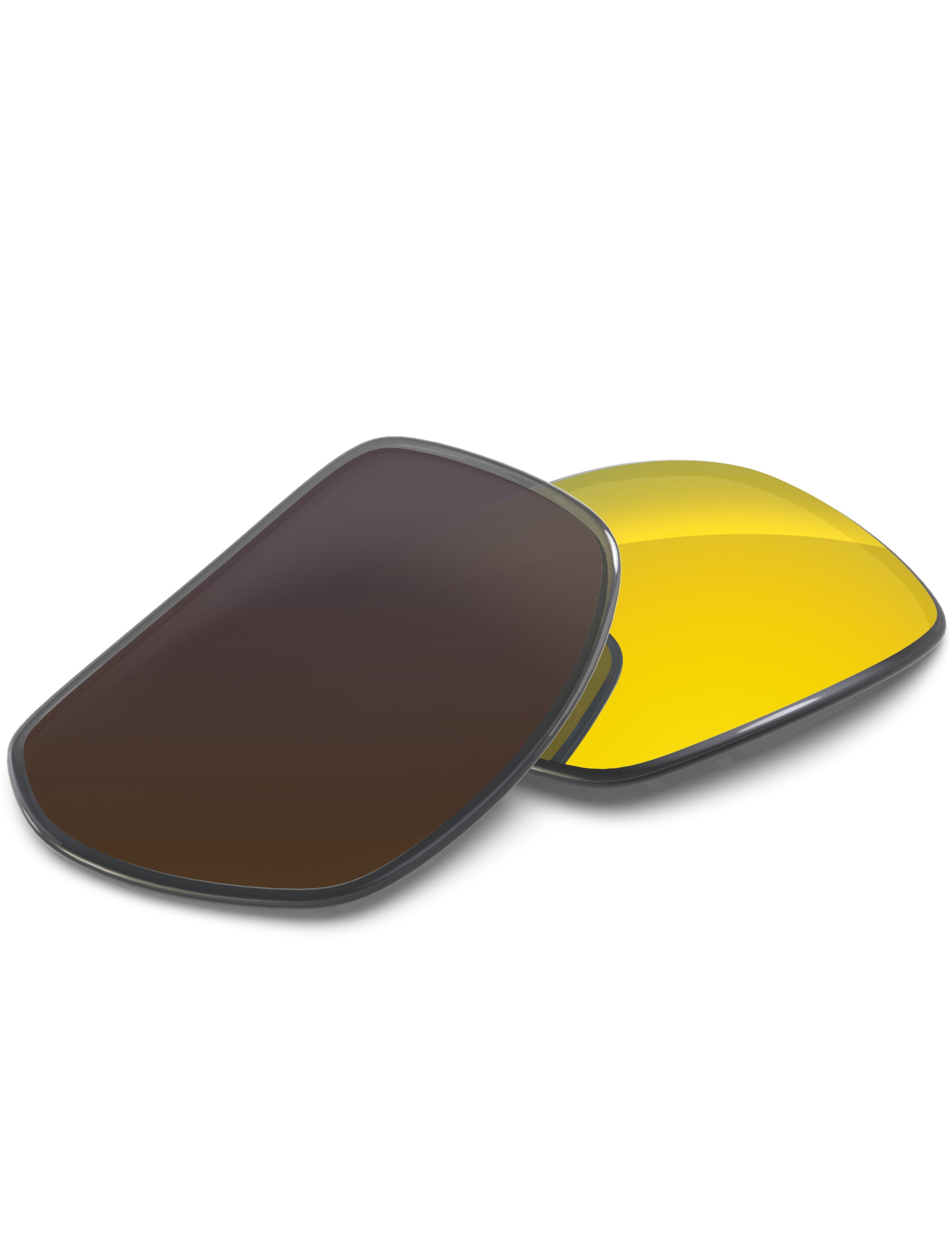 Gold Fusion FlashMirror™-Non-Polarized