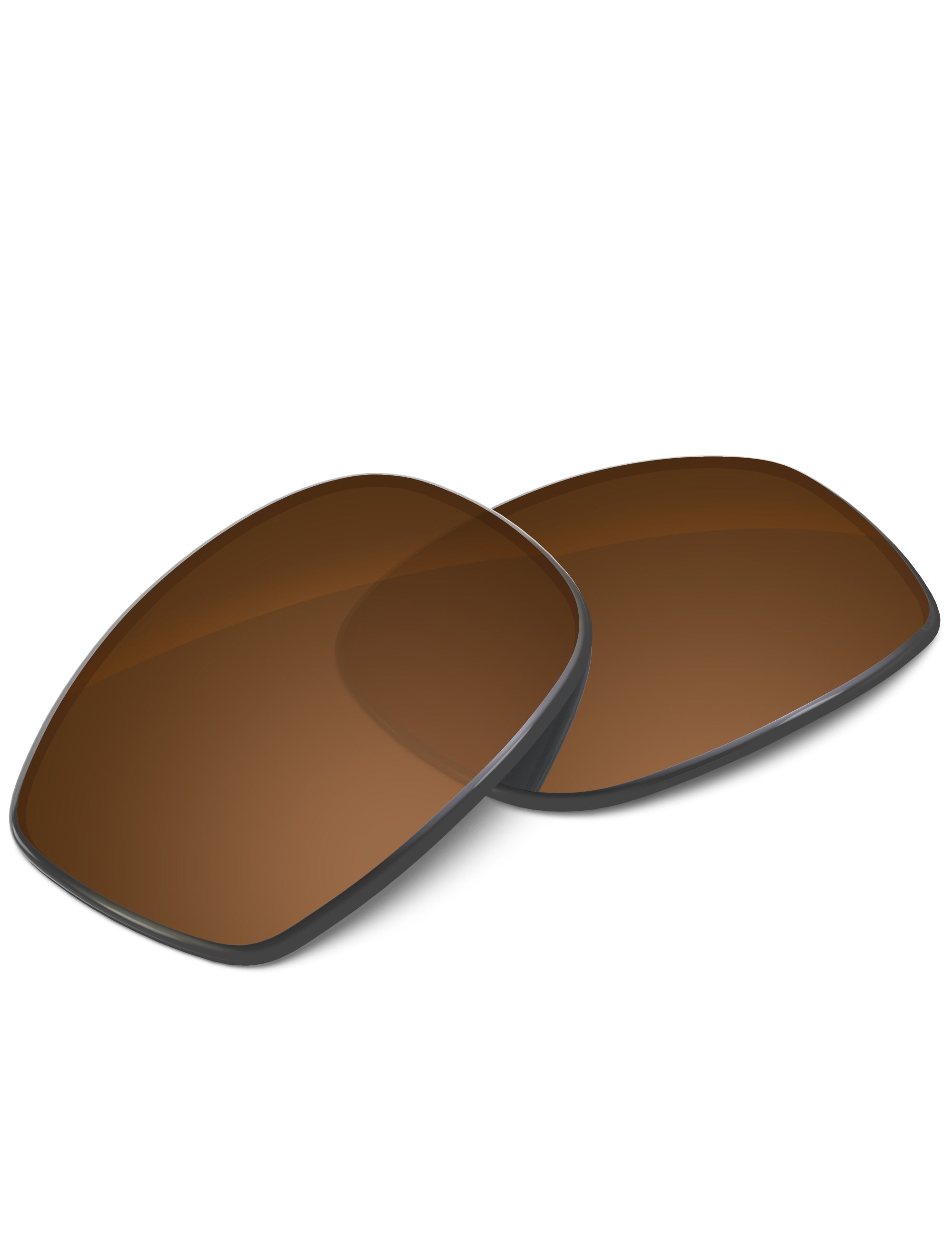 Nut Brown-Non-Polarized