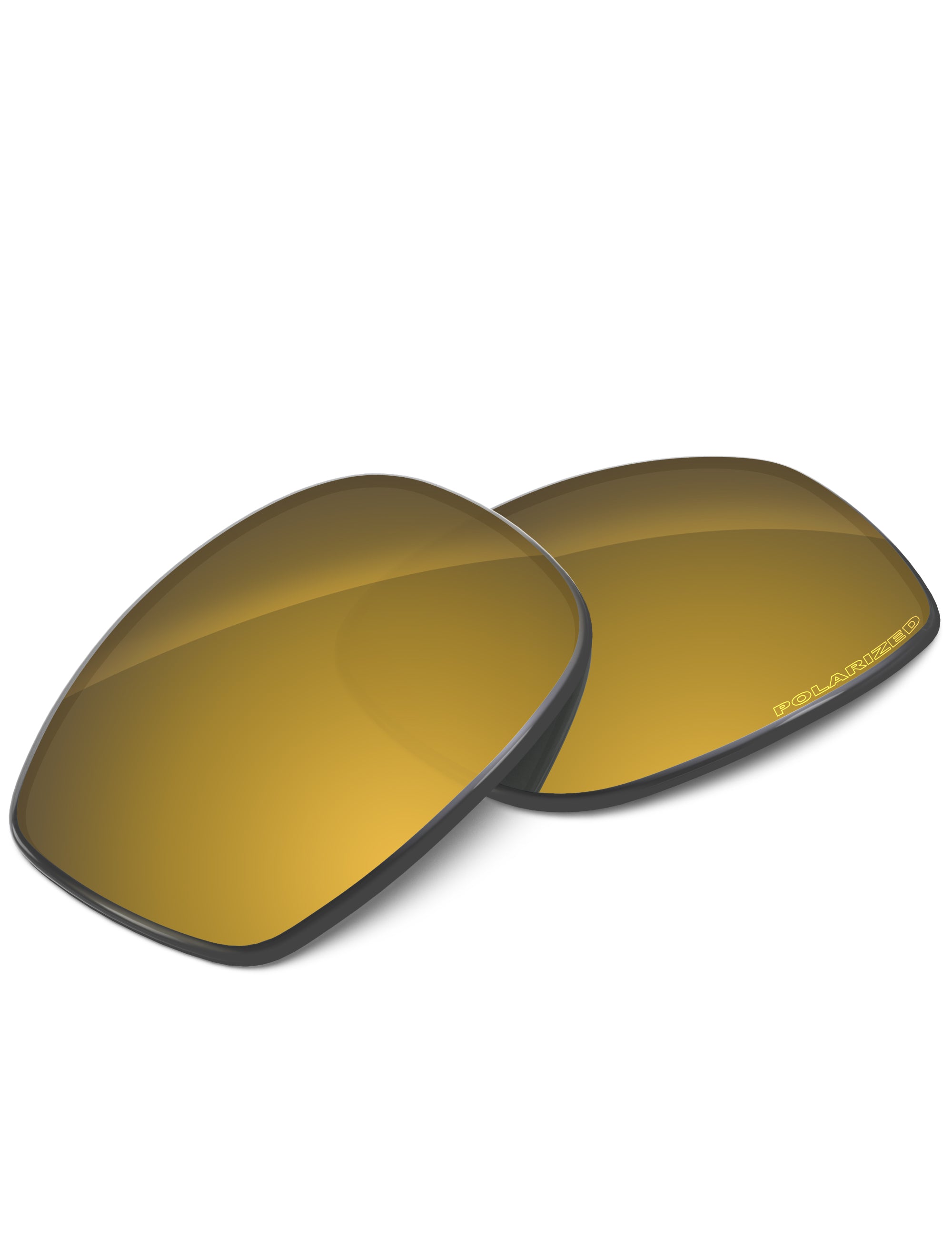 Tungsten Gold FlashMirror™-Polarized