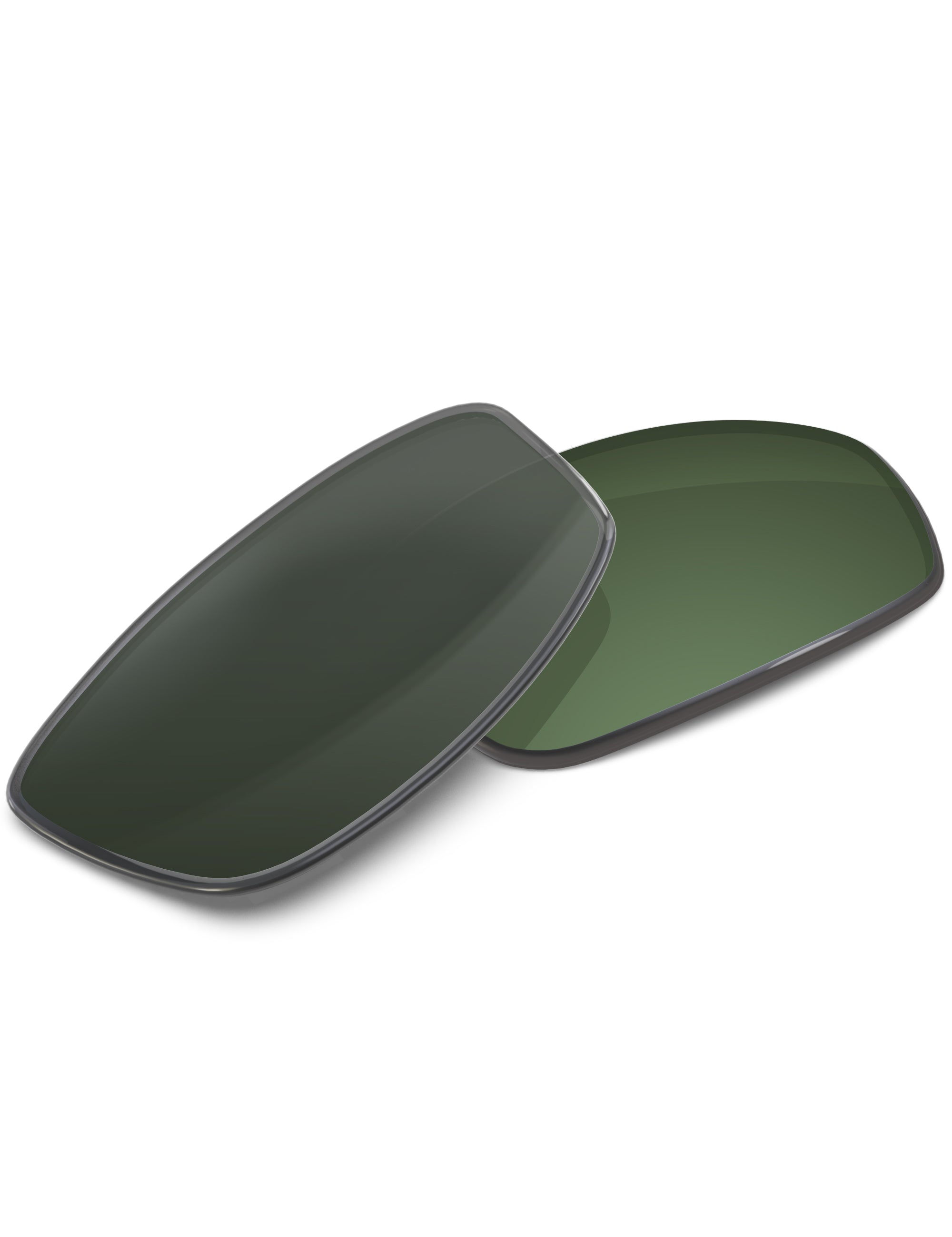 Green G15-Non-Polarized
