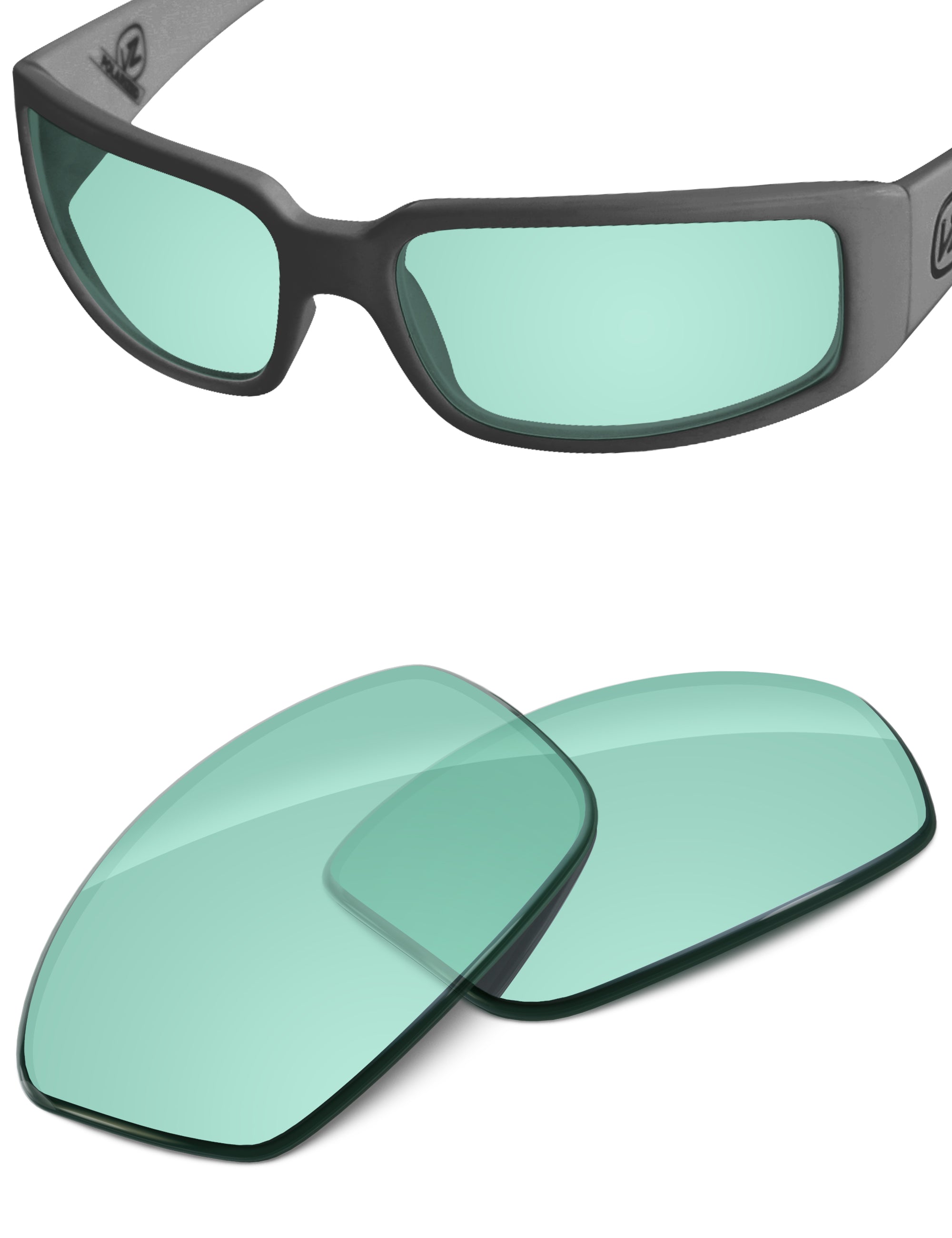 Mint-Non-Polarized