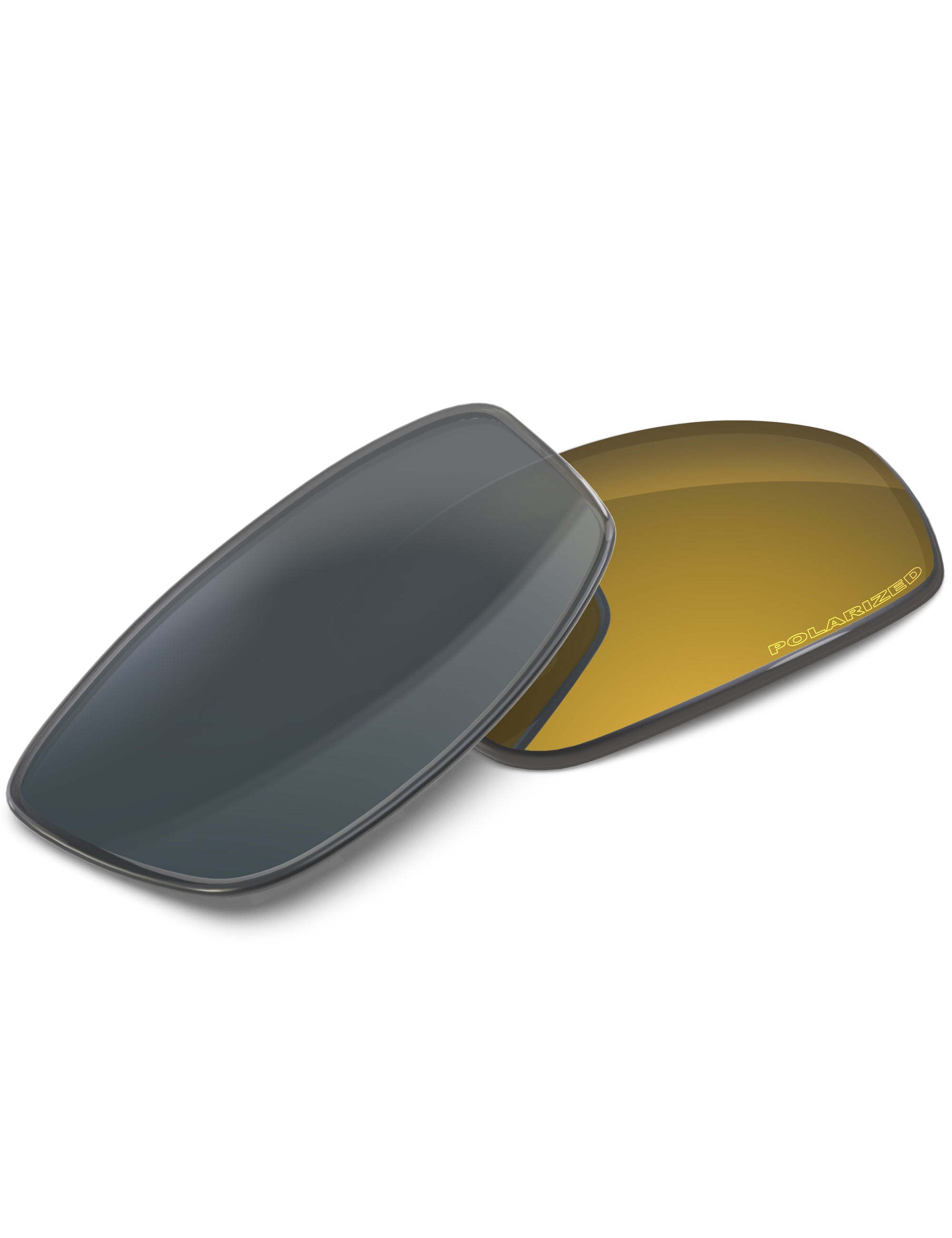 Tungsten Gold FlashMirror™-Polarized