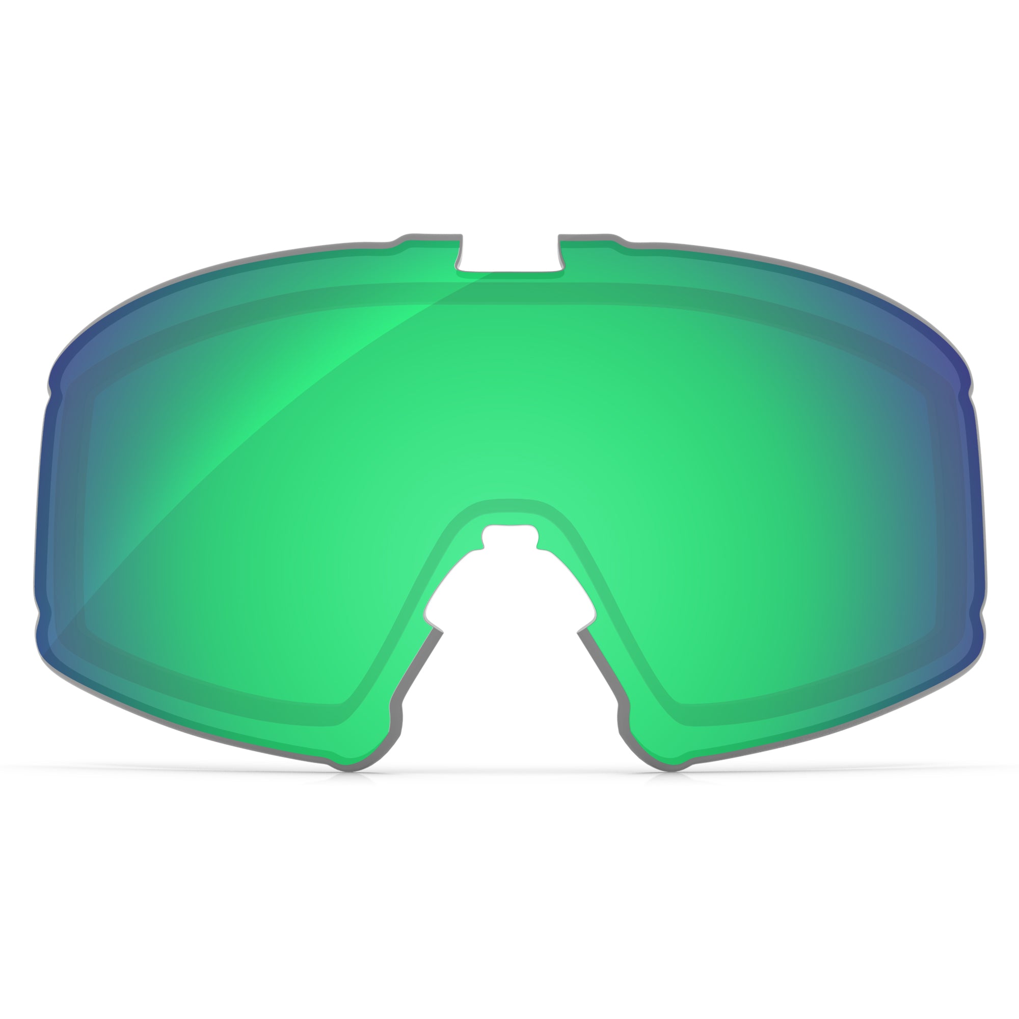 Emerald Green FlashMirror™