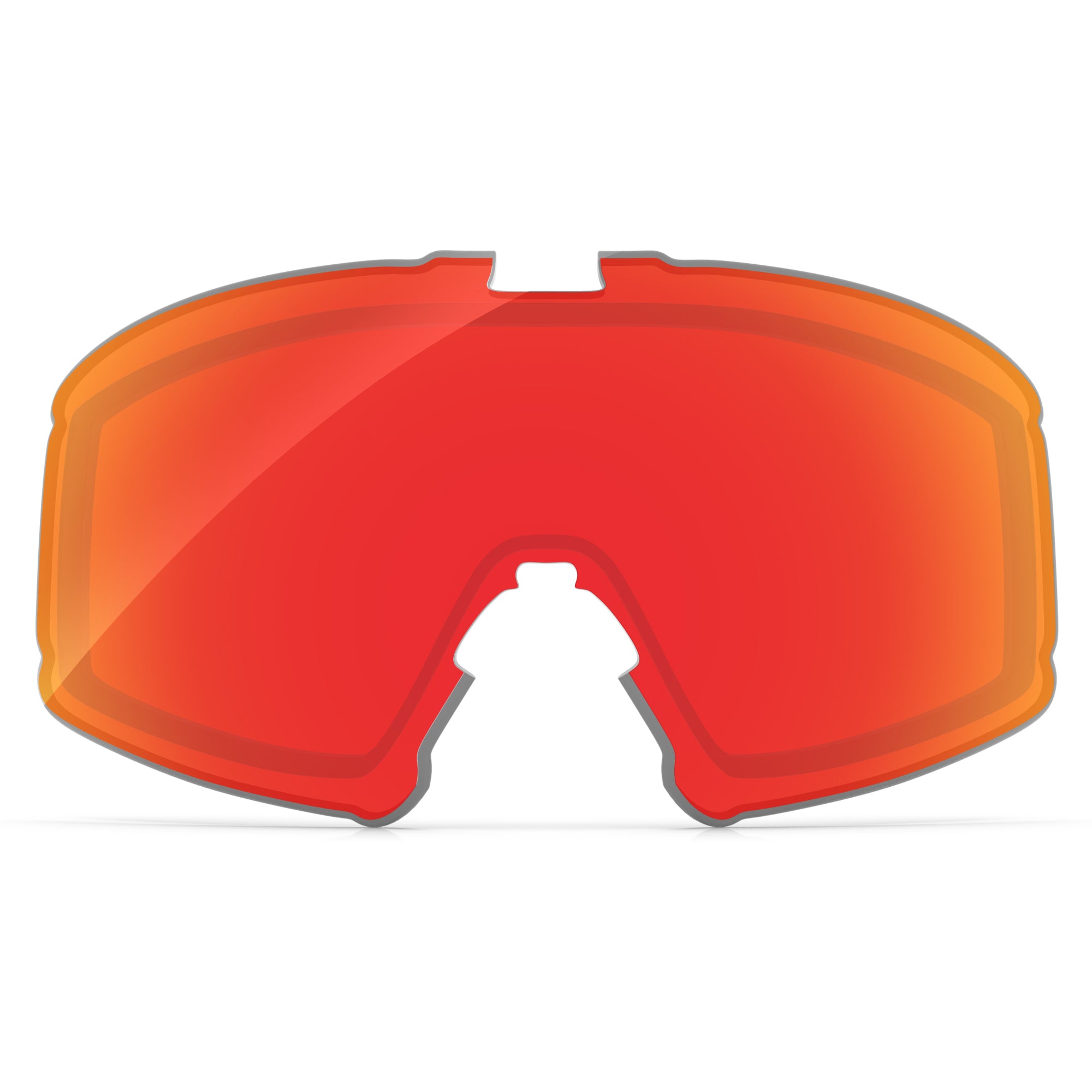 Fire Red FlashMirror™