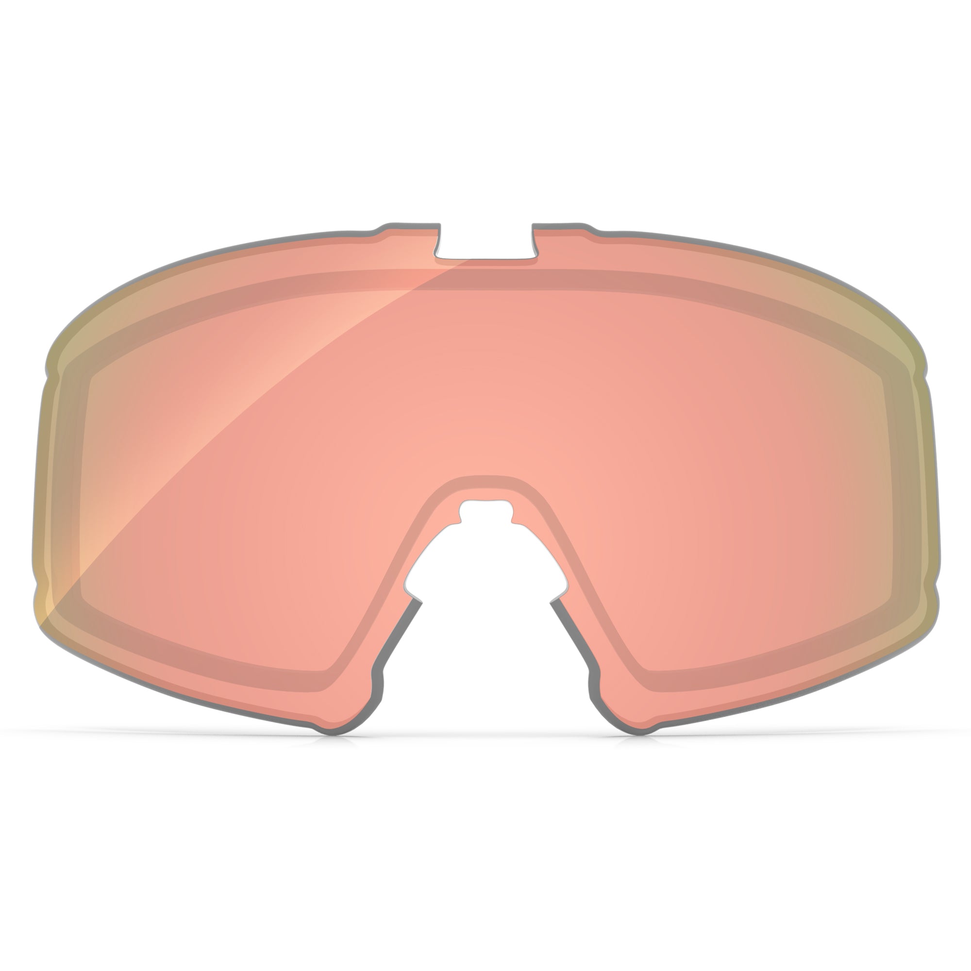 Rose Gold FlashMirror™