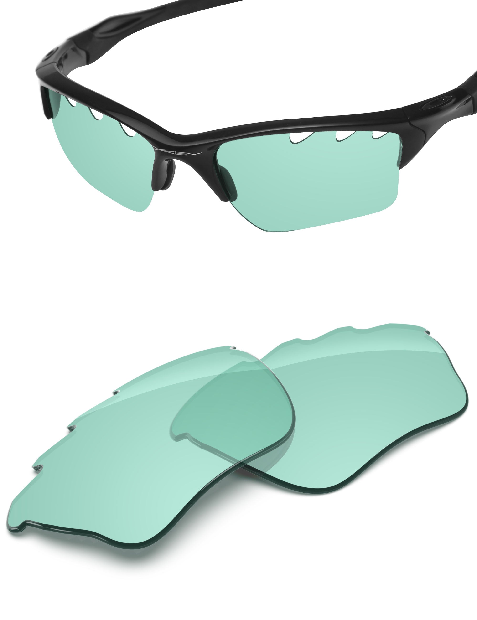 Mint-Non-Polarized