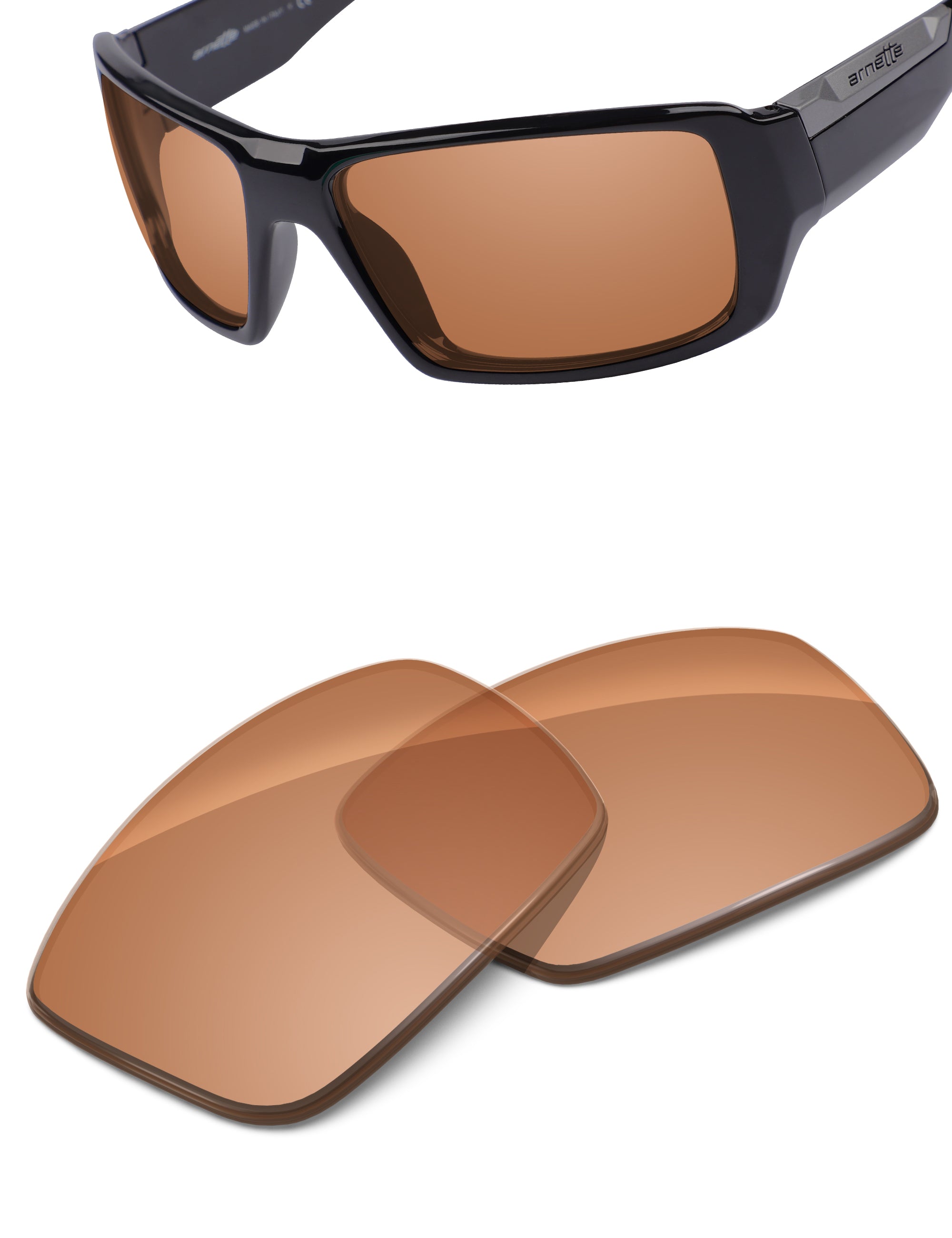 Coffee-Non-Polarized