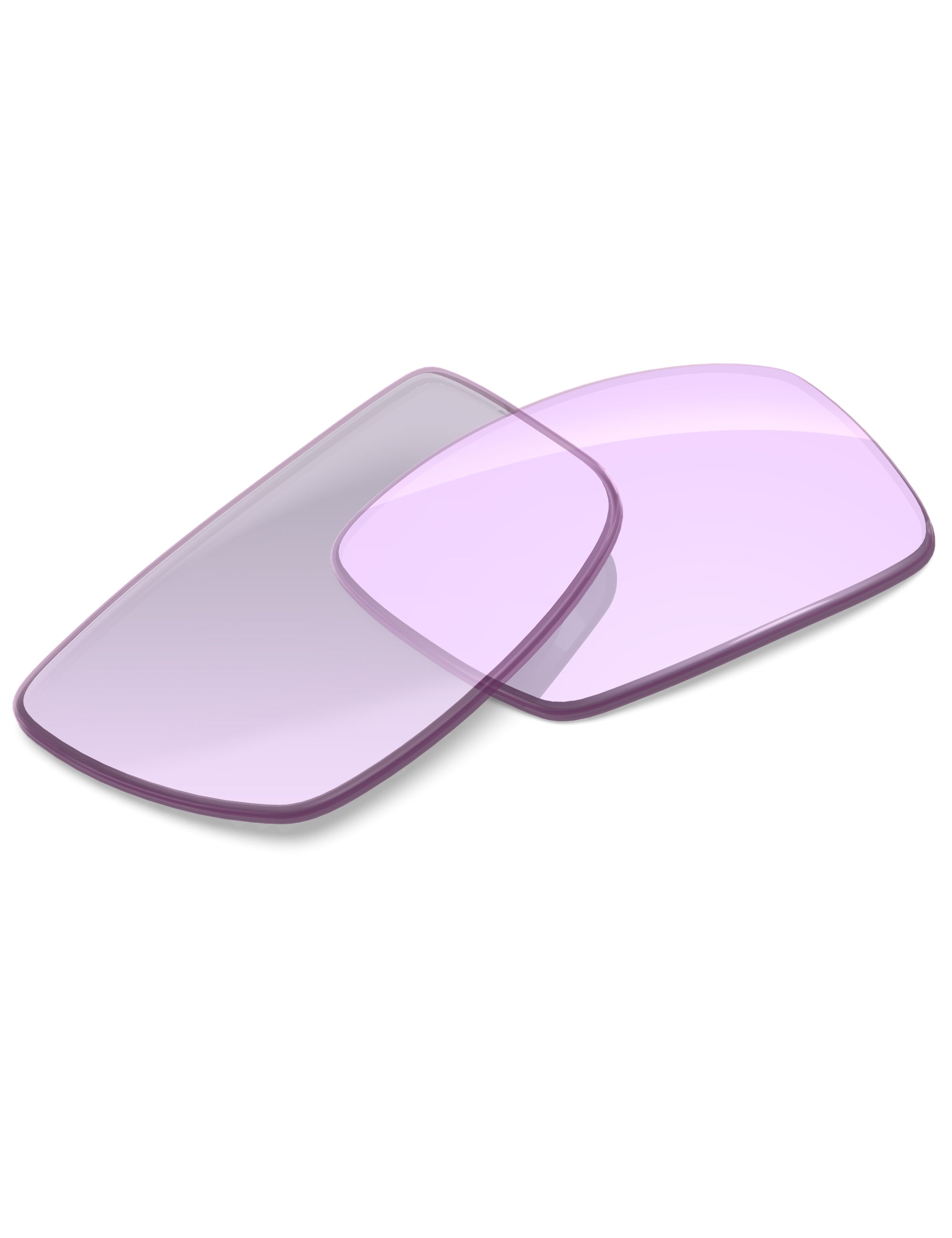 Low Light Pink-Non-Polarized