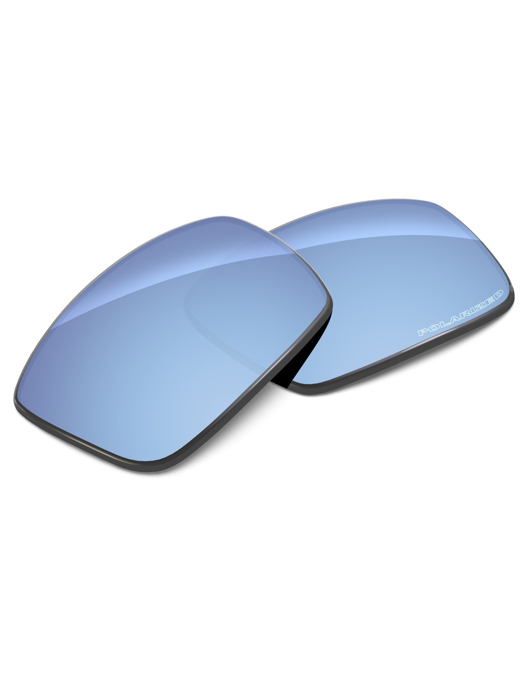 Aqua Blue FlashMirror™-Polarized