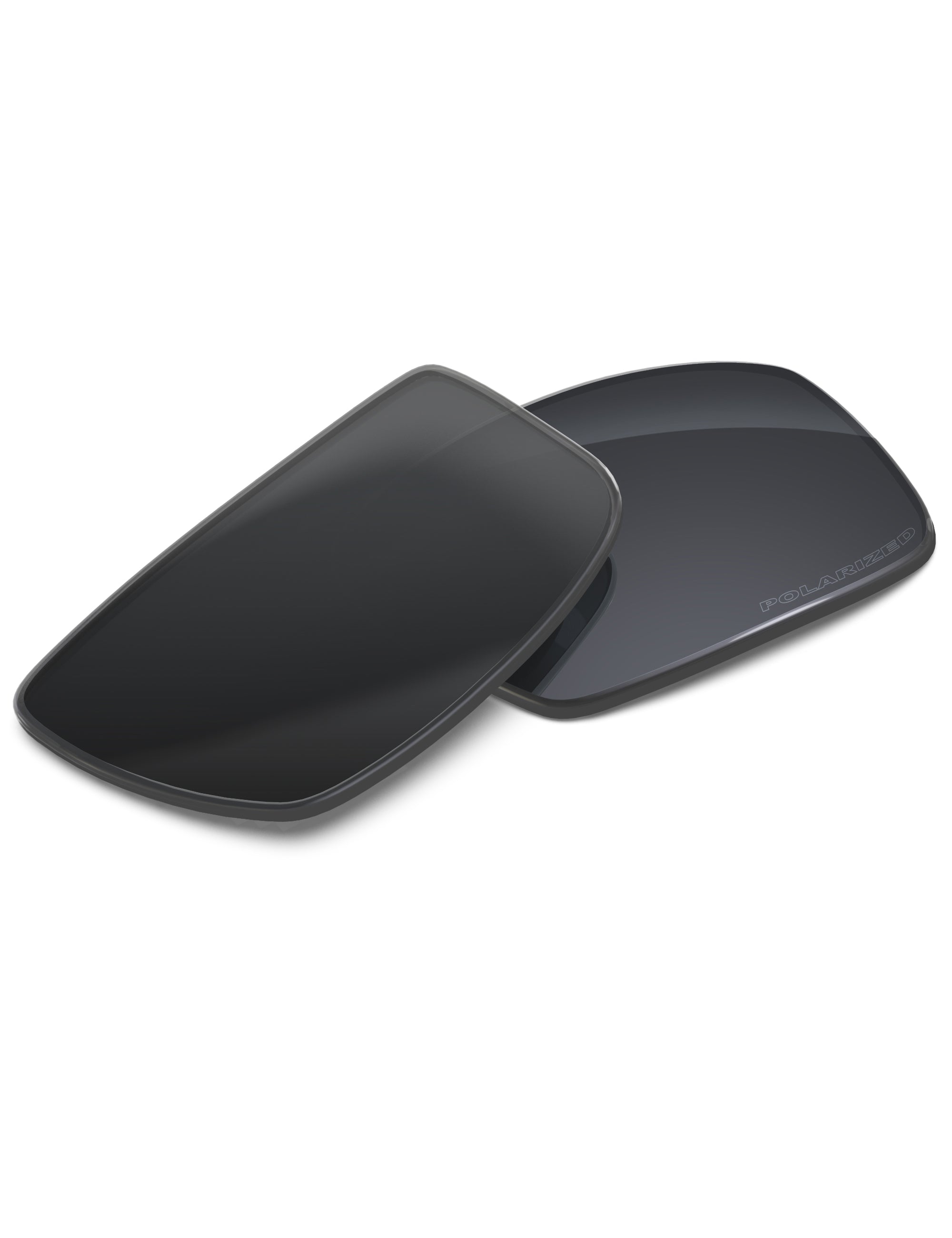 Black Shield FlashMirror™-Polarized