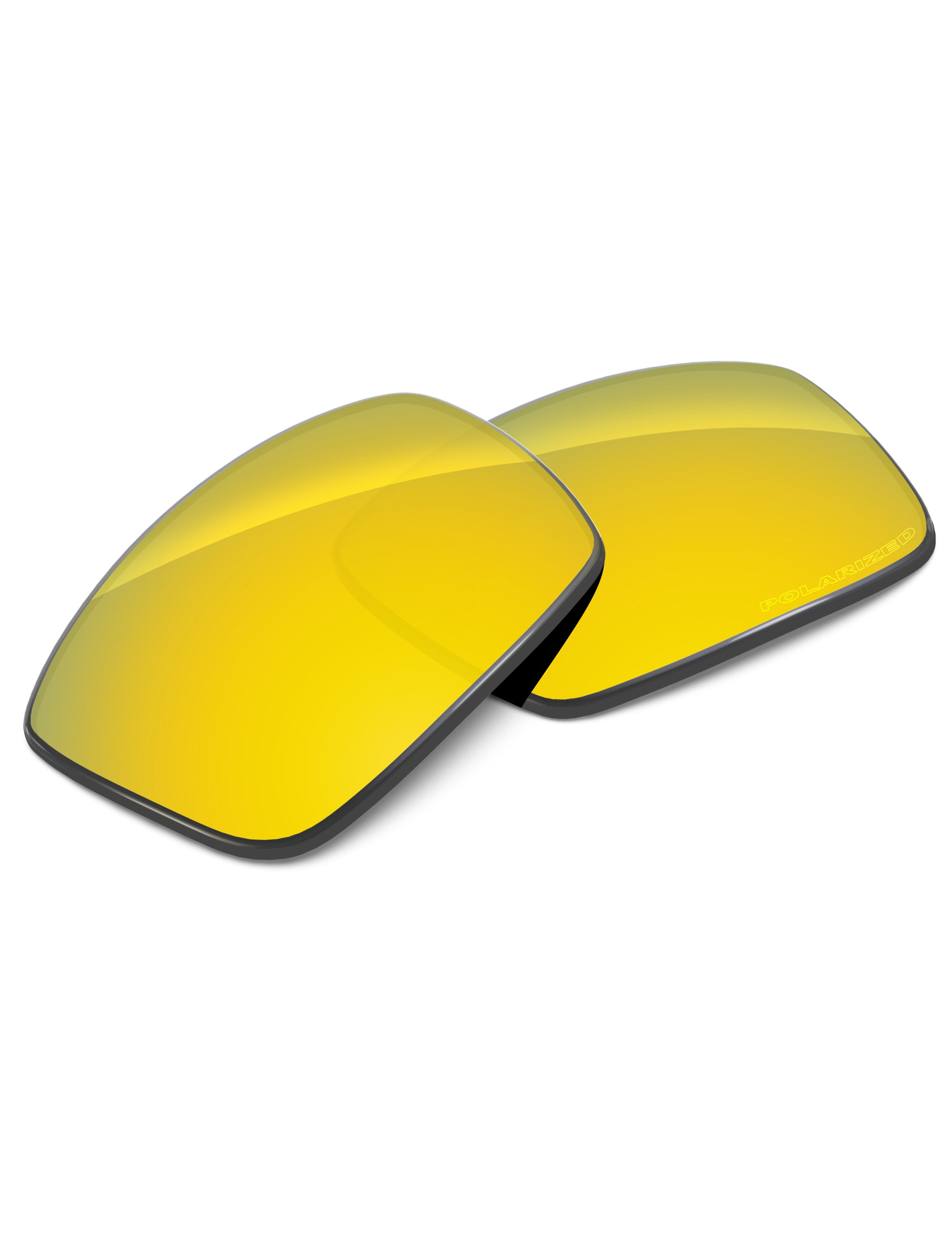 Gold Fusion FlashMirror™-Polarized