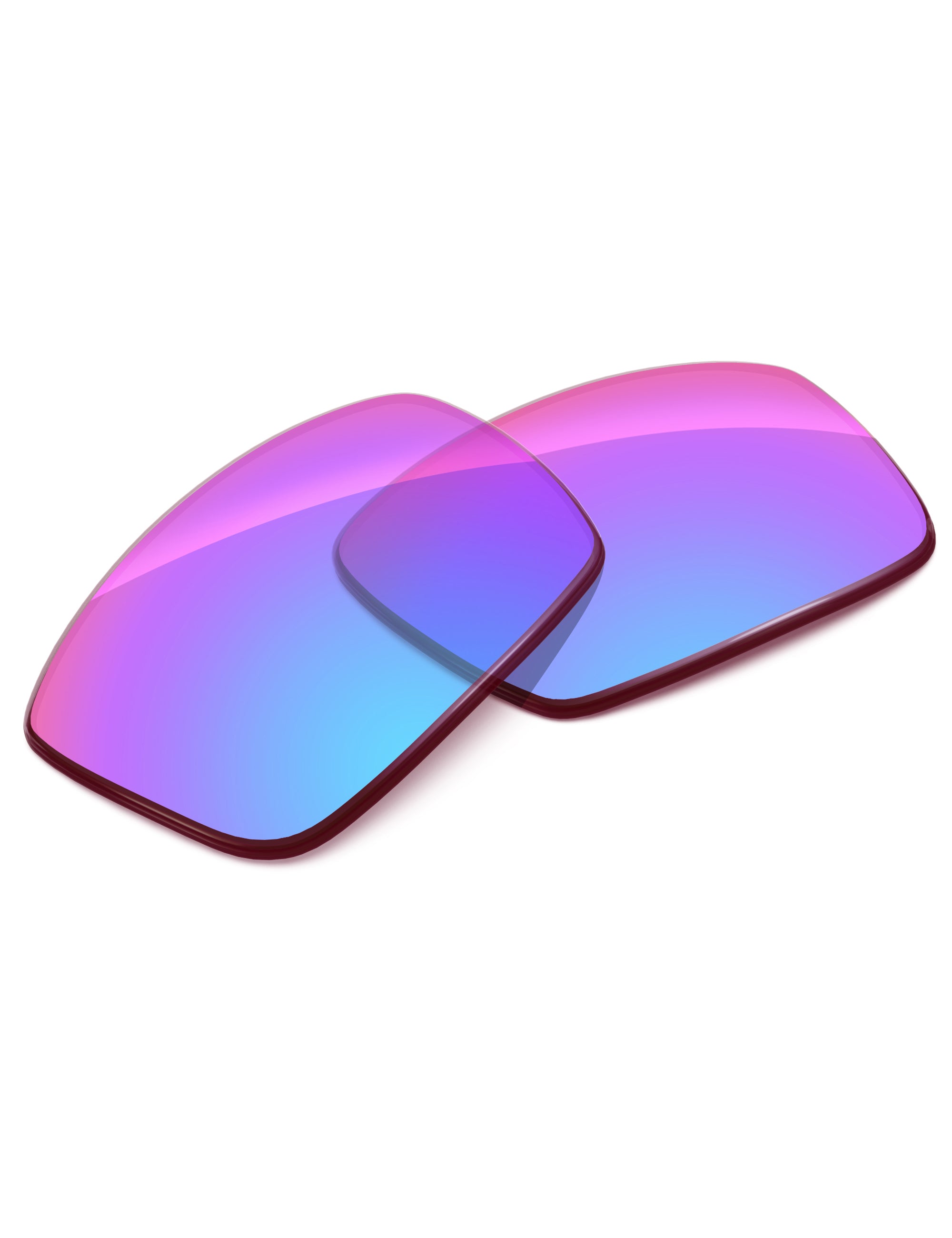 Trail Ruby FlashMirror™-Polarized