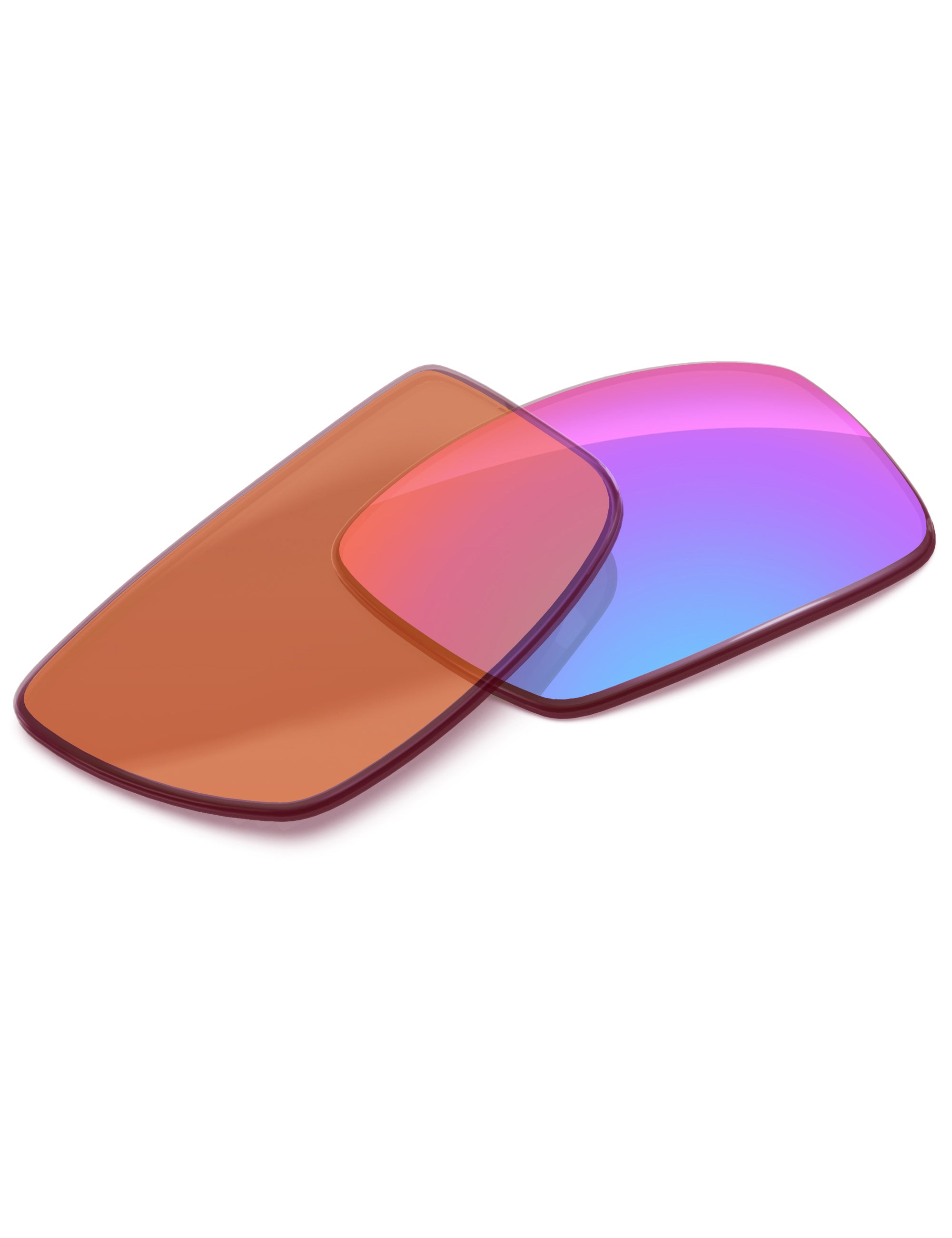 Trail Ruby FlashMirror™-Polarized