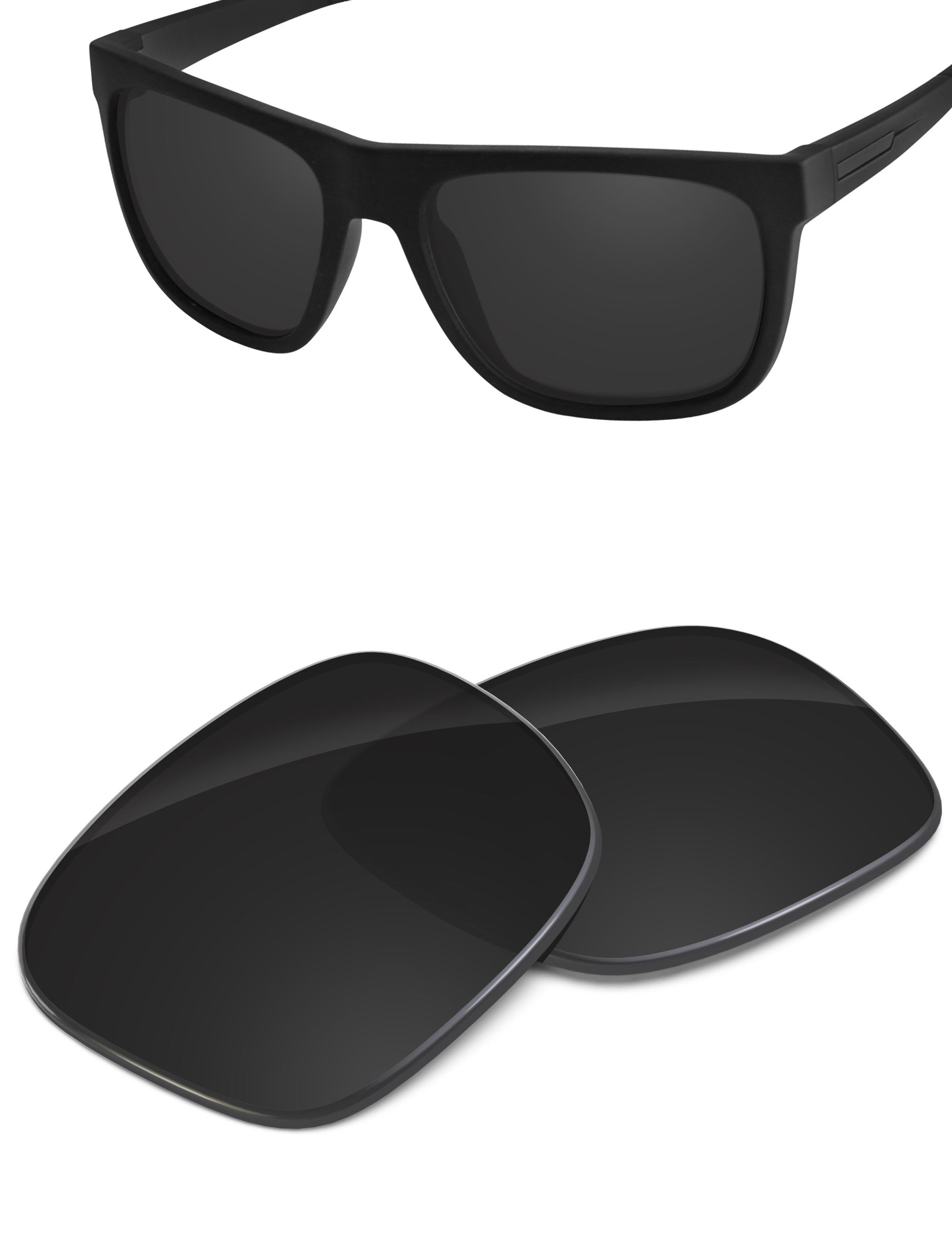 Carbon Black-Non-Polarized