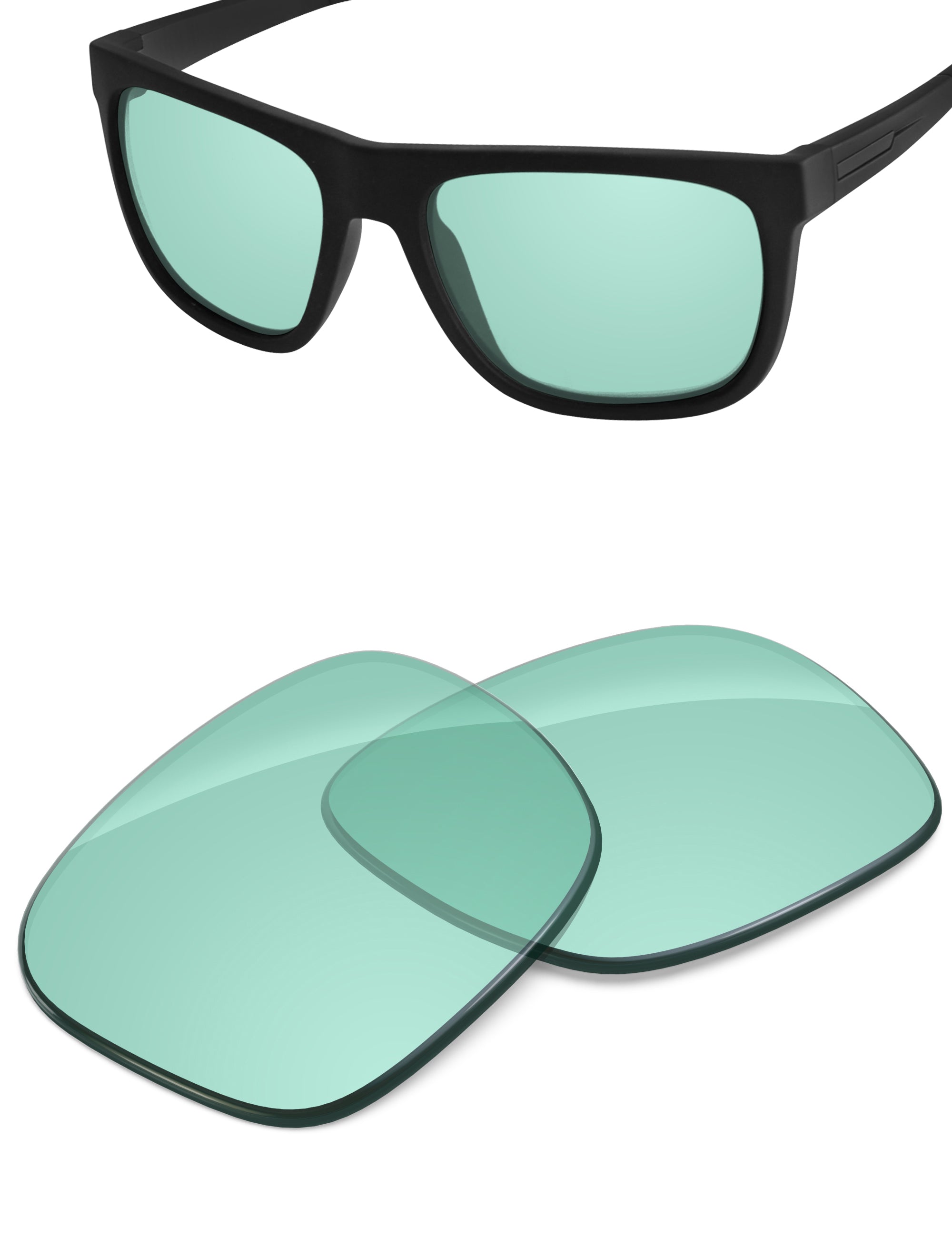 Mint-Non-Polarized