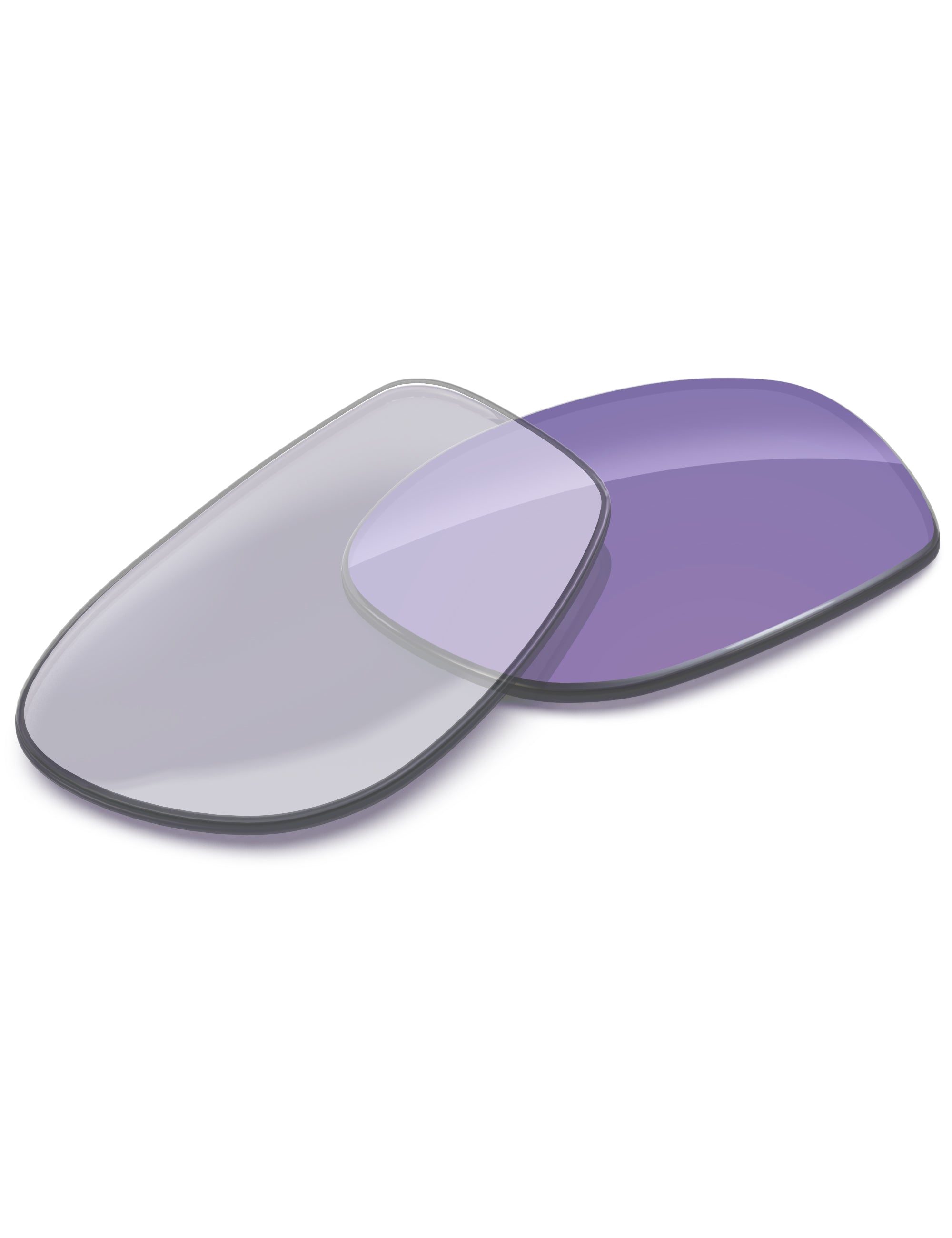 Adapt Purple Photochromic-Non-Polarized