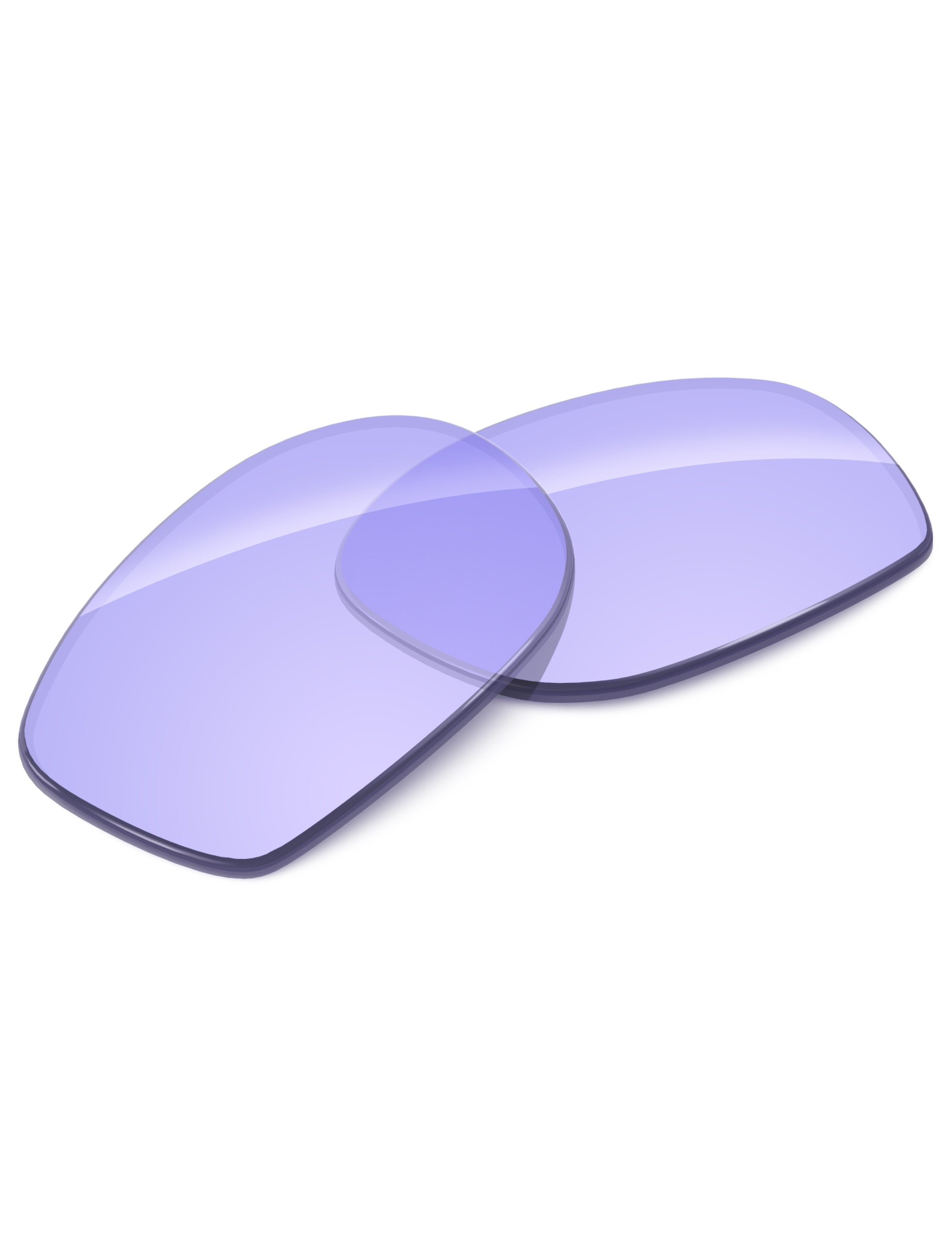 Low Light Purple-Non-Polarized