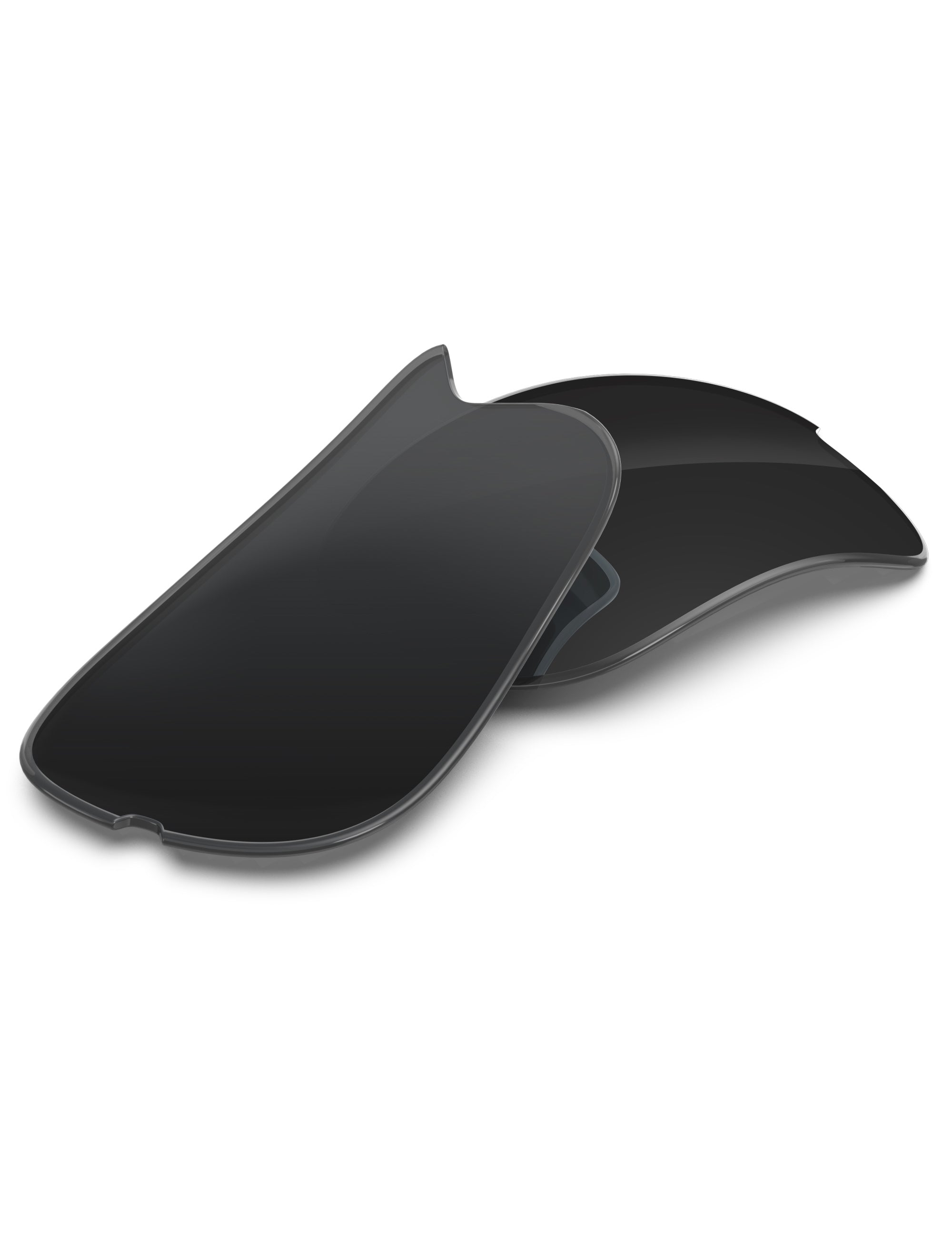 Carbon Black-Non-Polarized