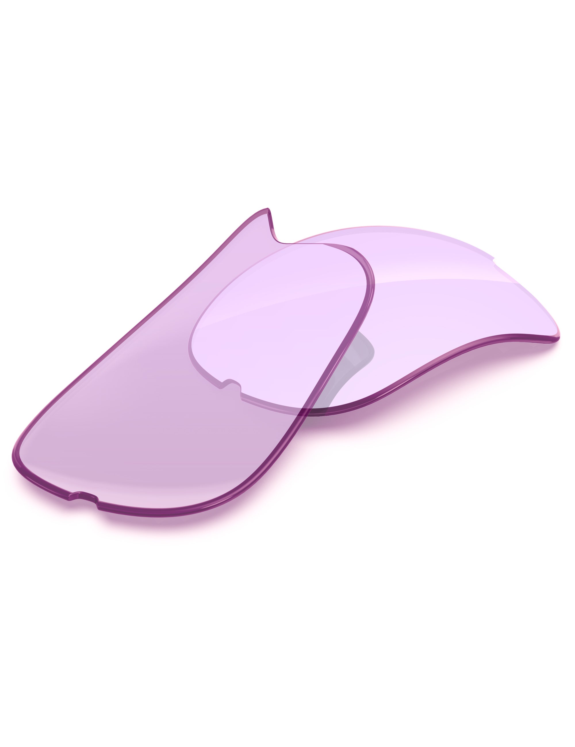 Low Light Pink-Non-Polarized