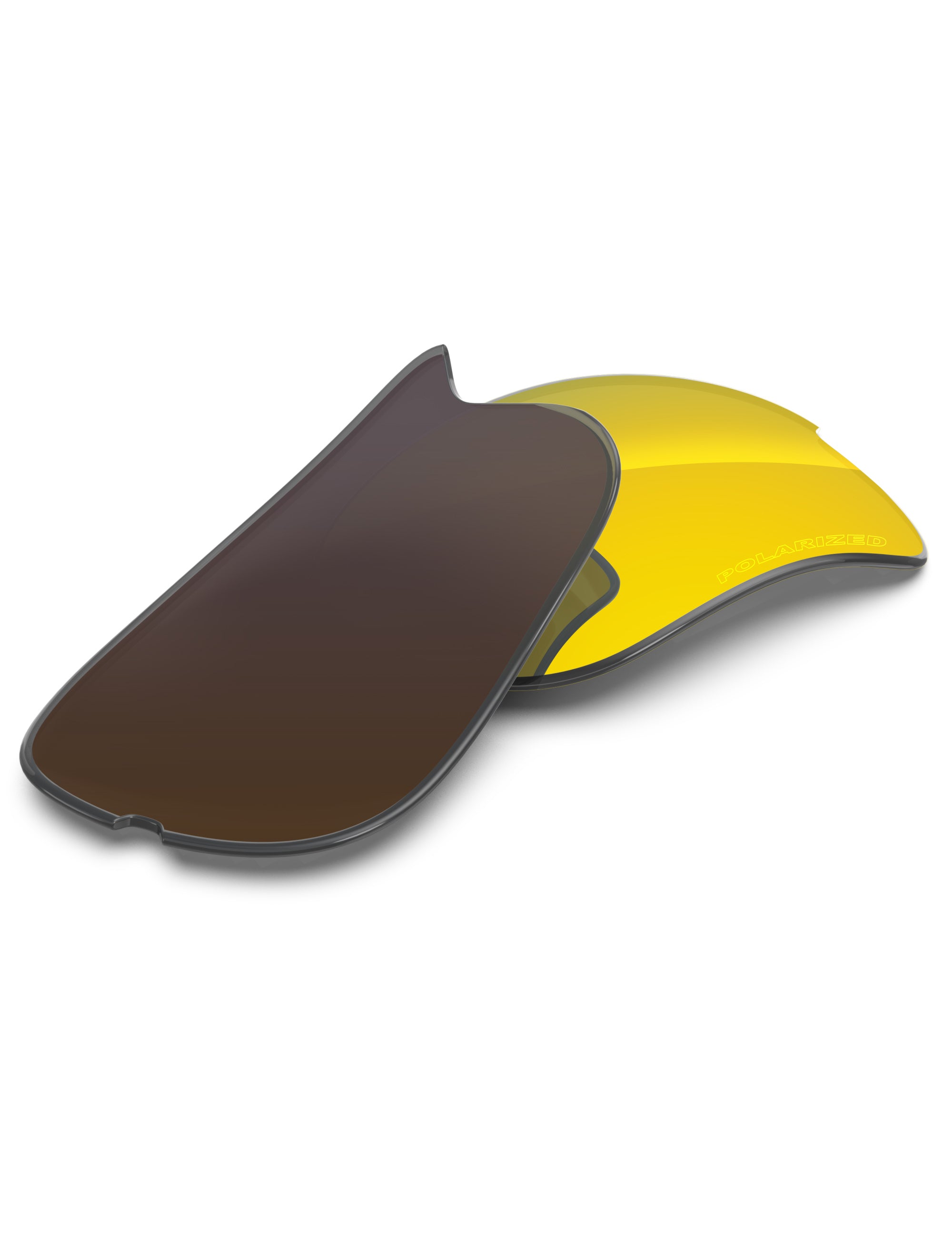 Gold Fusion FlashMirror™-Polarized